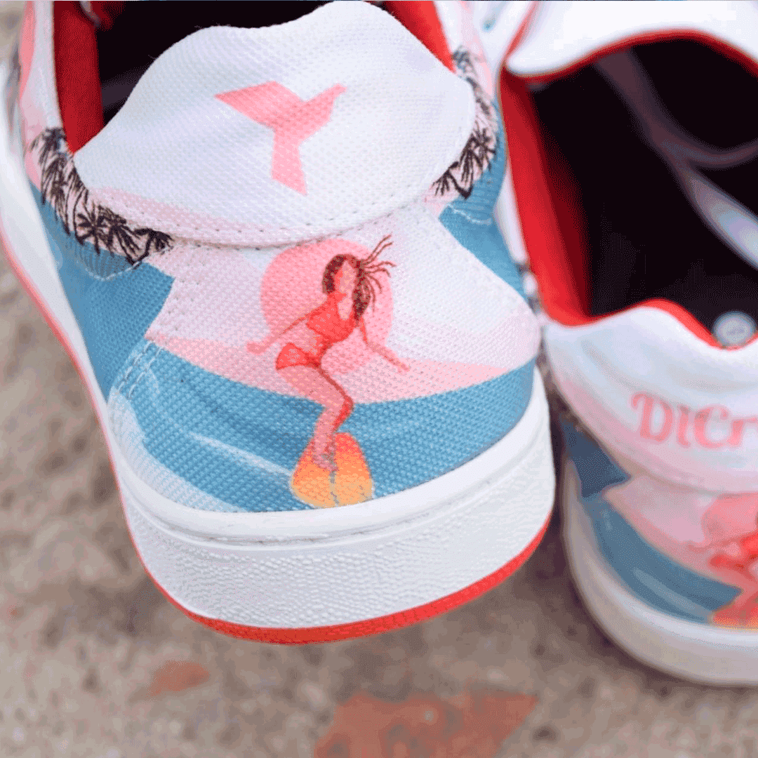 Palomino – Tenis - miniatura 4