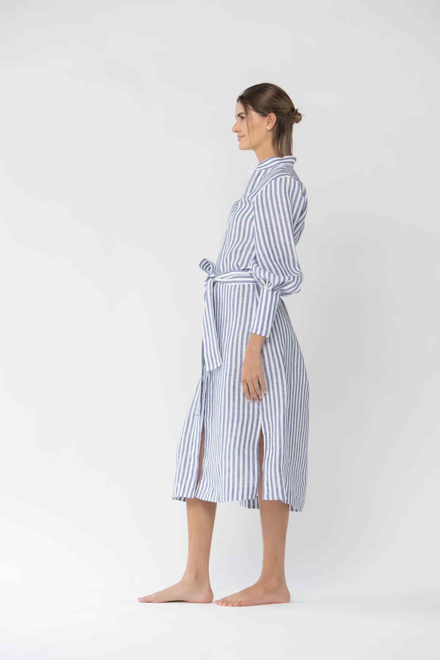 VESTIDO BLUORA - miniatura 3