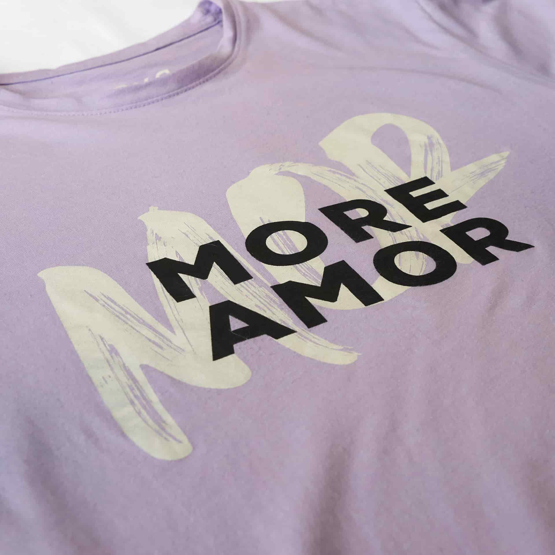 MOR  T-SHIRT - miniatura 6
