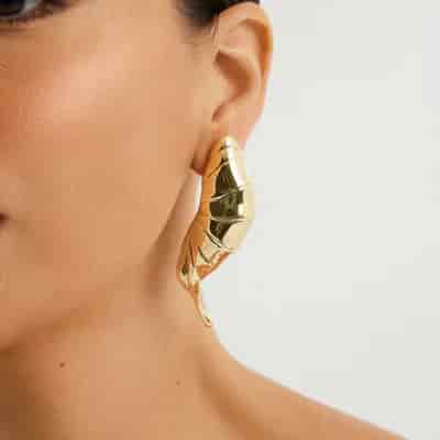 BRINCO EVA EARRING - ETÉREA 2 - miniatura 2