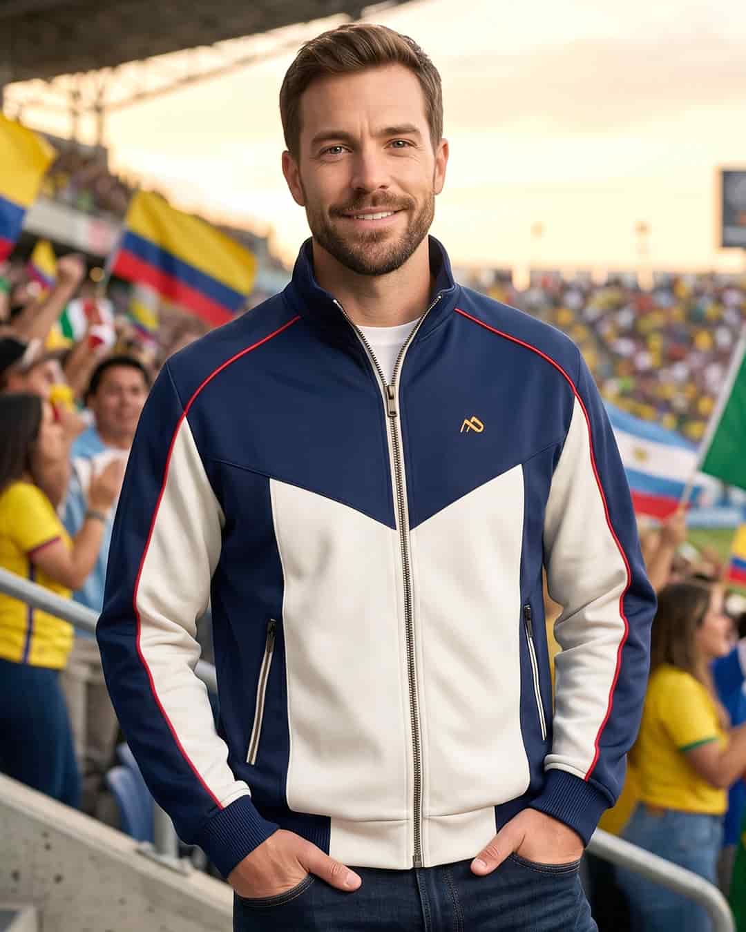 Chaqueta Sierra - miniatura 1