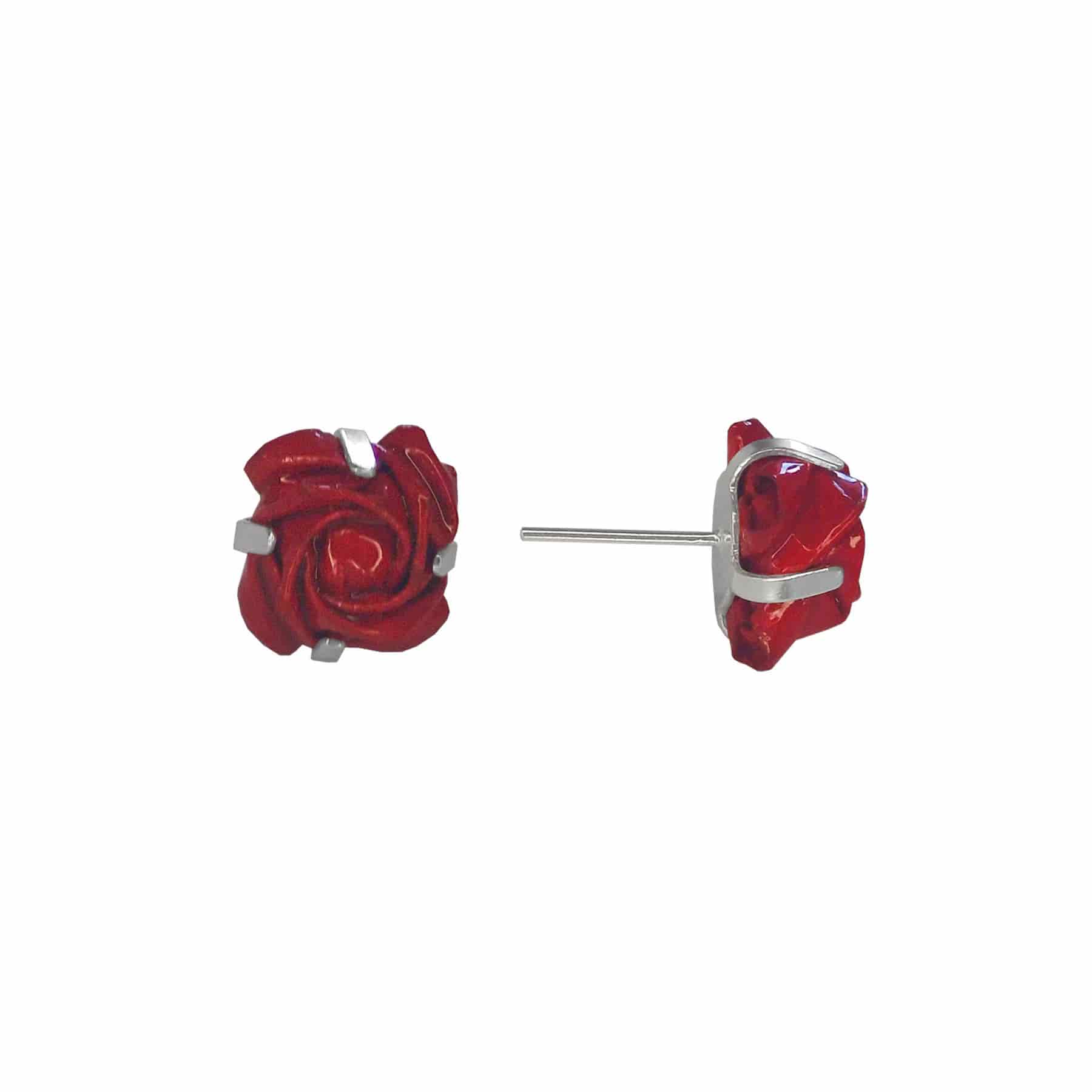 Topo rosa pequeña - miniatura 4