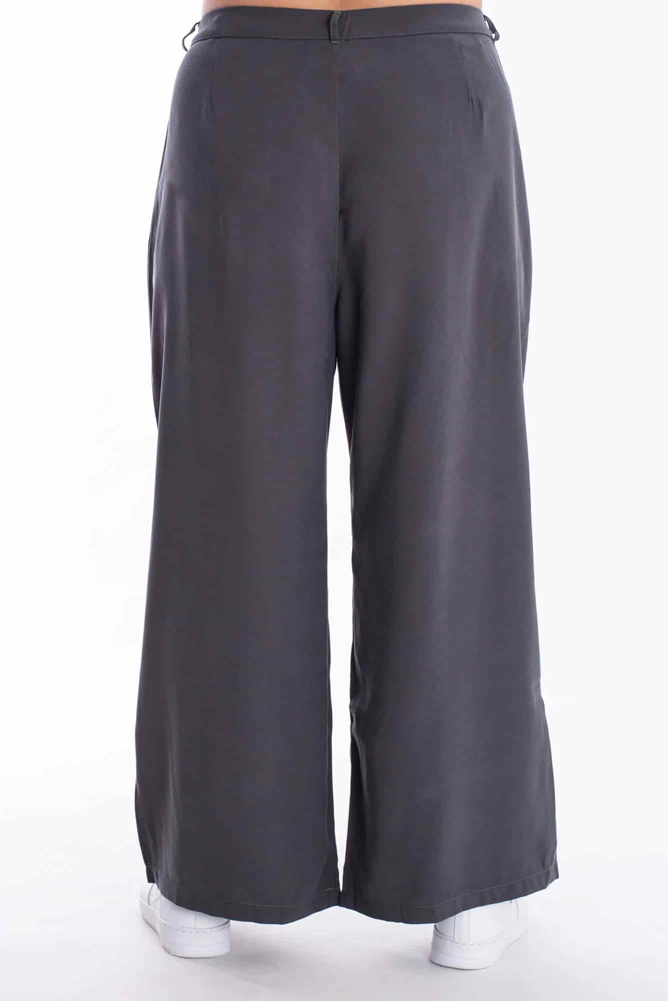 Pantalón Larisa Gris - miniatura 19