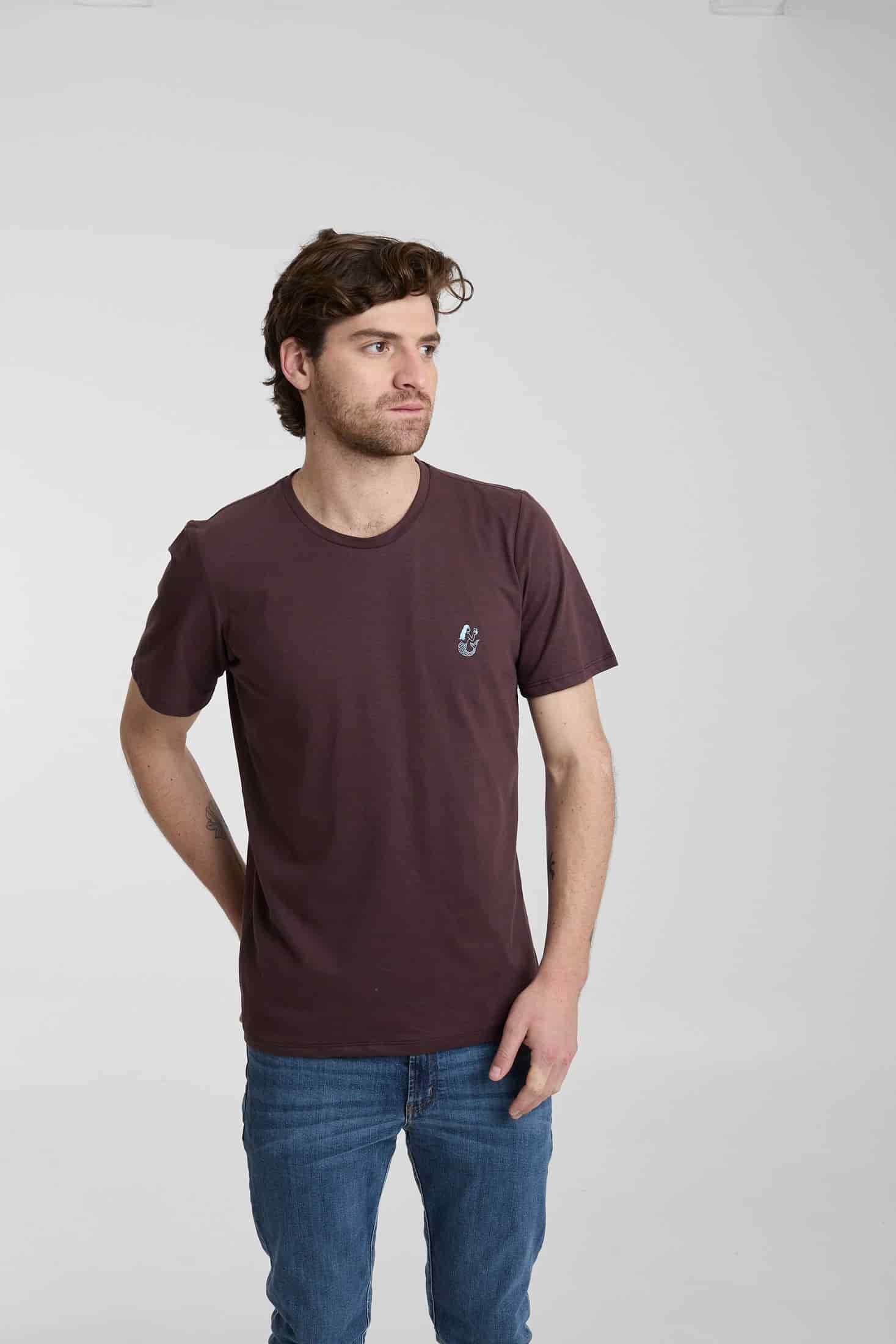 Camiseta Sirena - miniatura 5