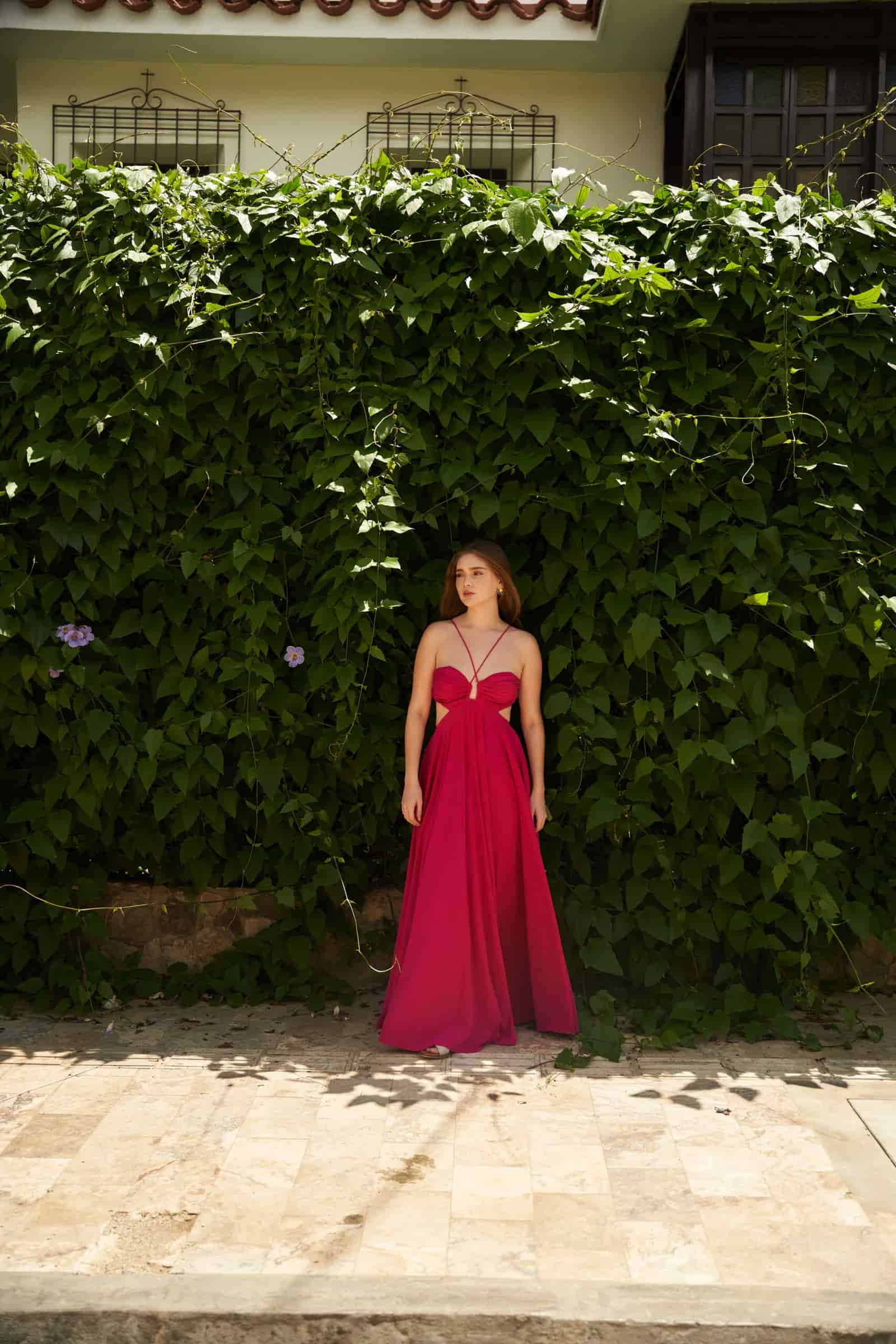 Vestido Estrela (varios colores disponibles) - miniatura 16