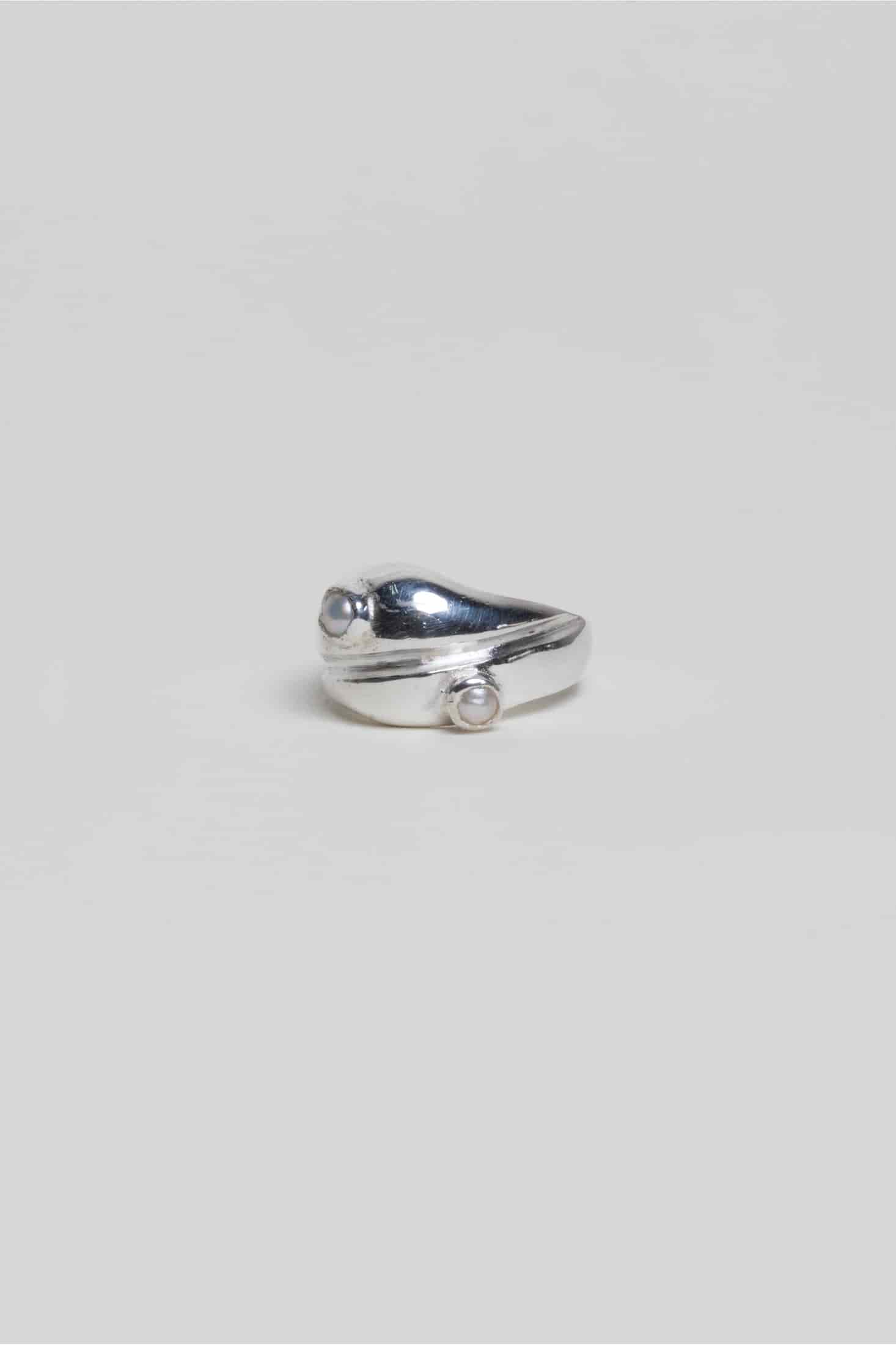 Anillo Opil - miniatura 5