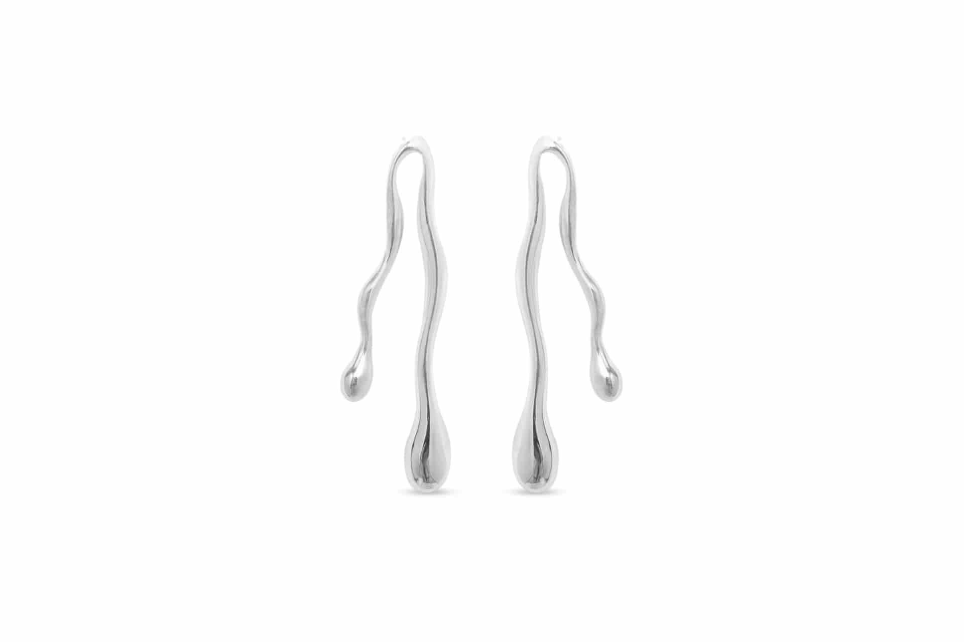 Aretes Respira - miniatura 1
