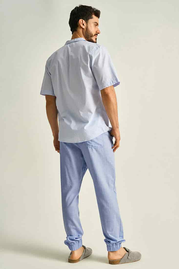Set camisa-pantalón - miniatura 4