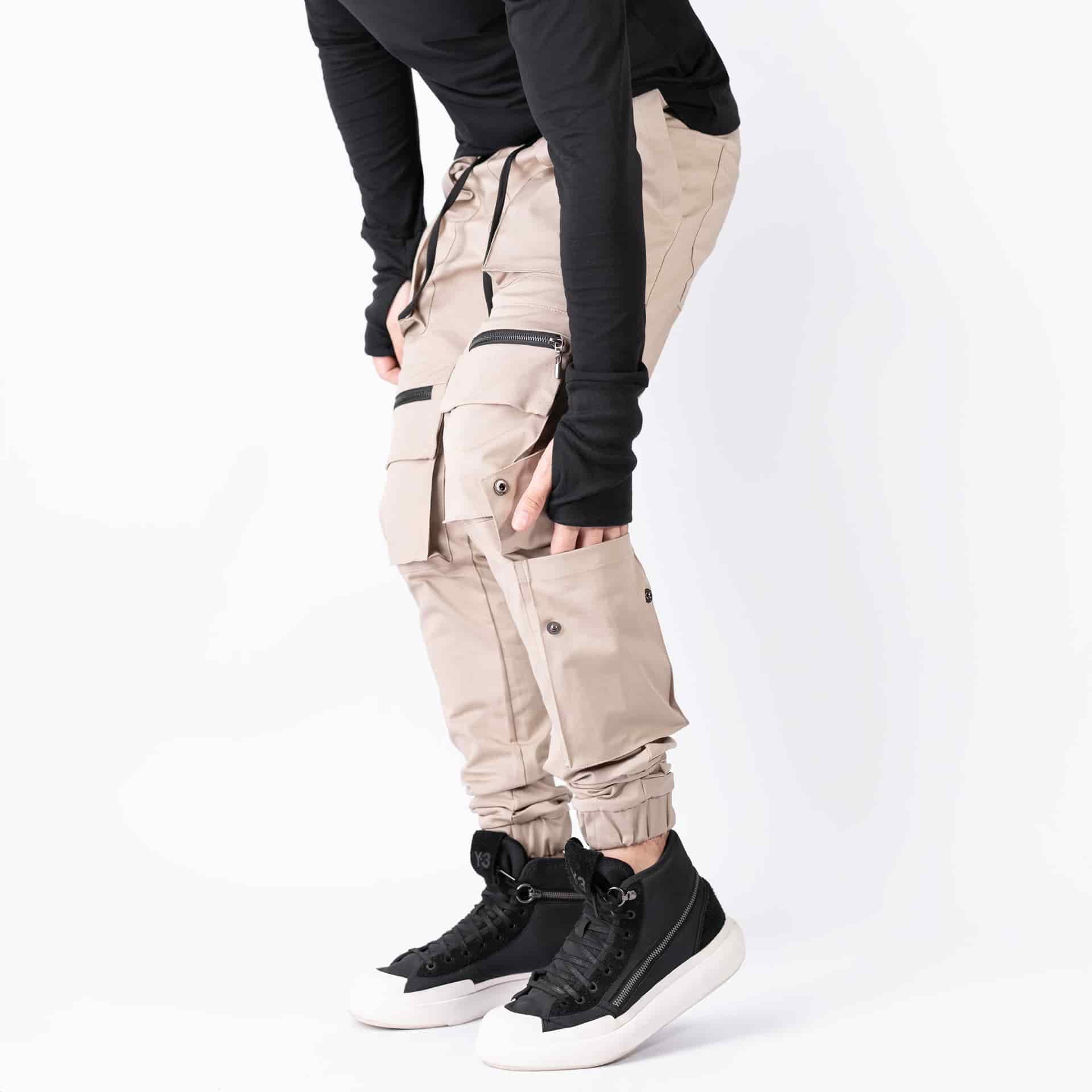 Pantalon Keisatsu Slimfit - miniatura 2