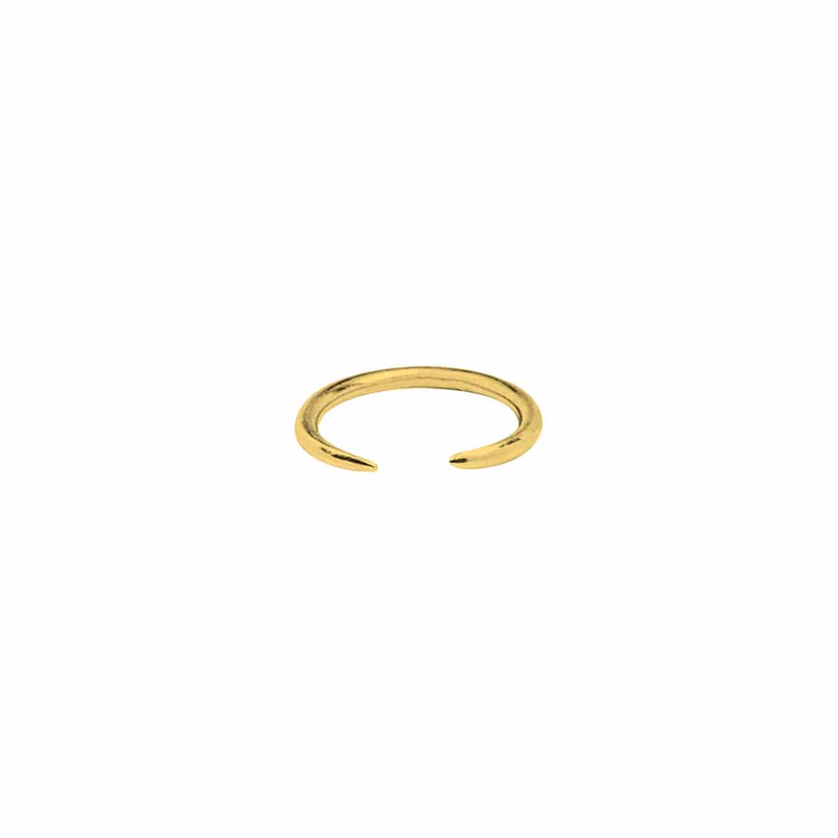 Anillo Disco - miniatura 1