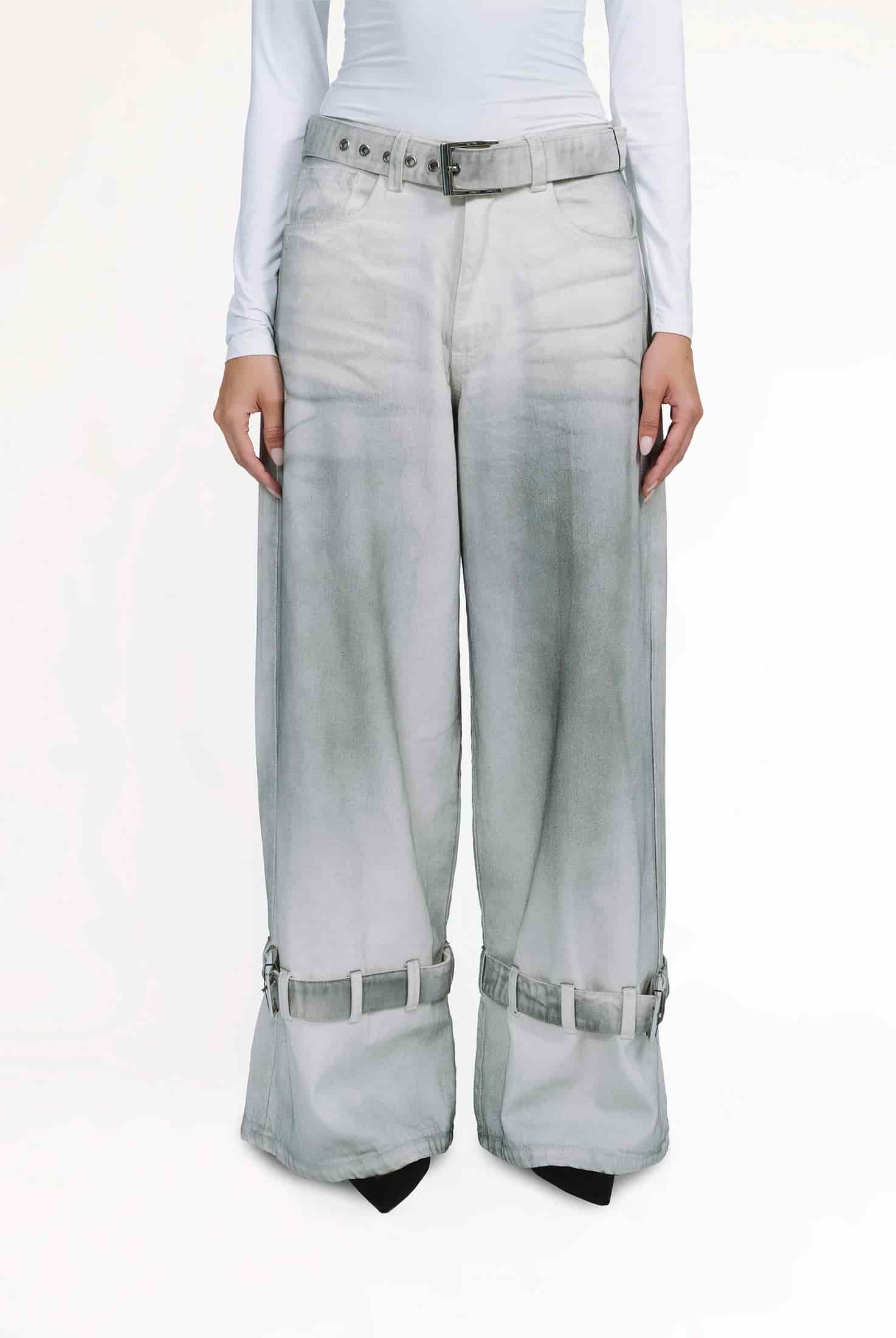 Chalk Pant - miniatura 1