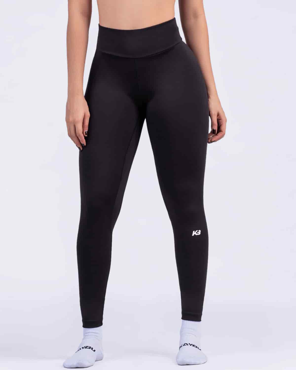 Leggins Sport Natural┃KAYBU REF.1098 - miniatura 2