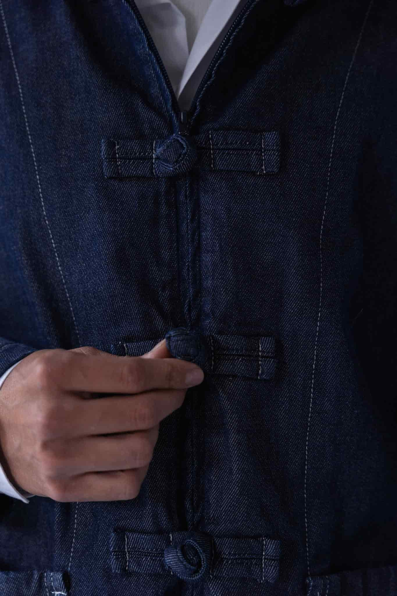 Overcoat Nudo - miniatura 3