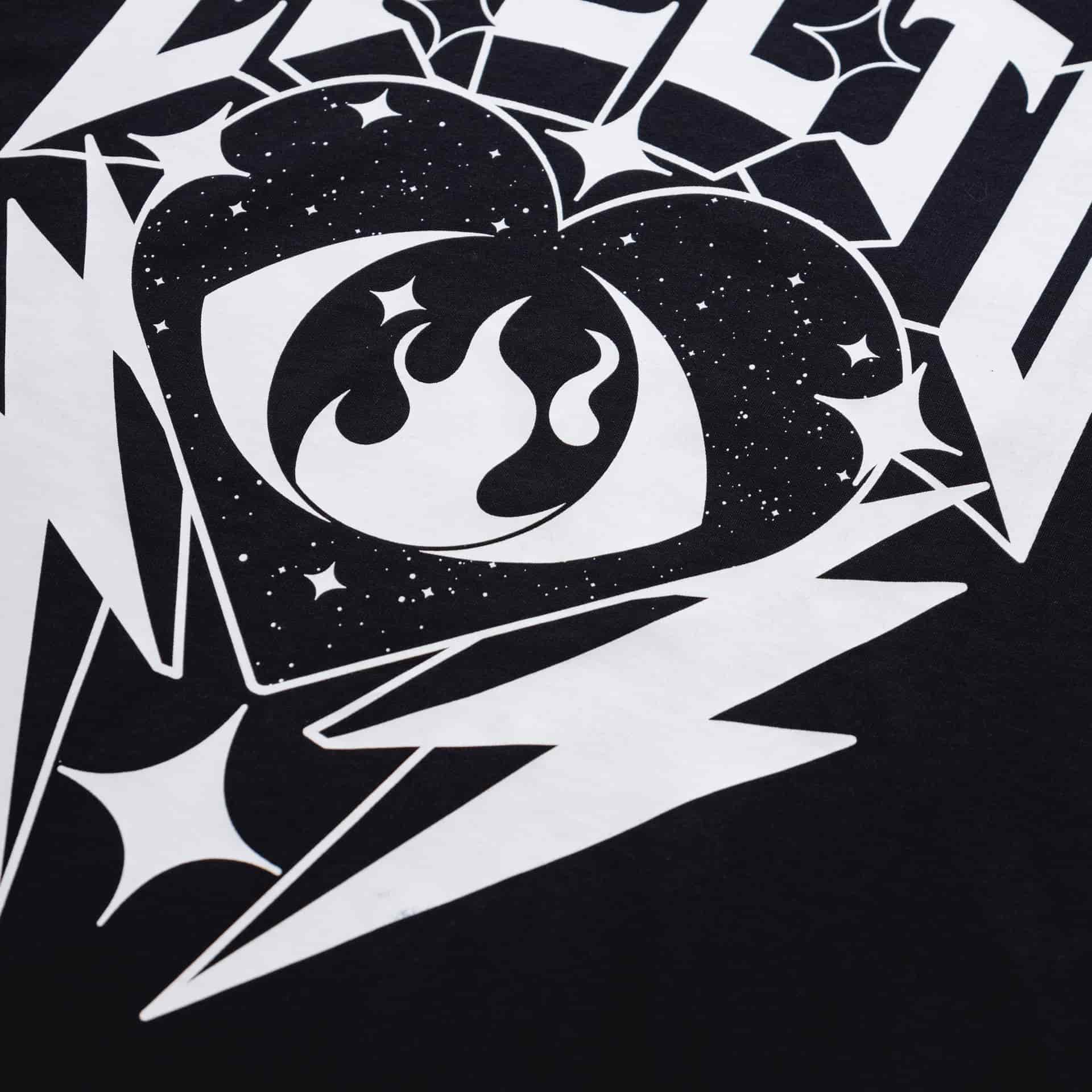THUNDER EYE NEGRA - miniatura 3
