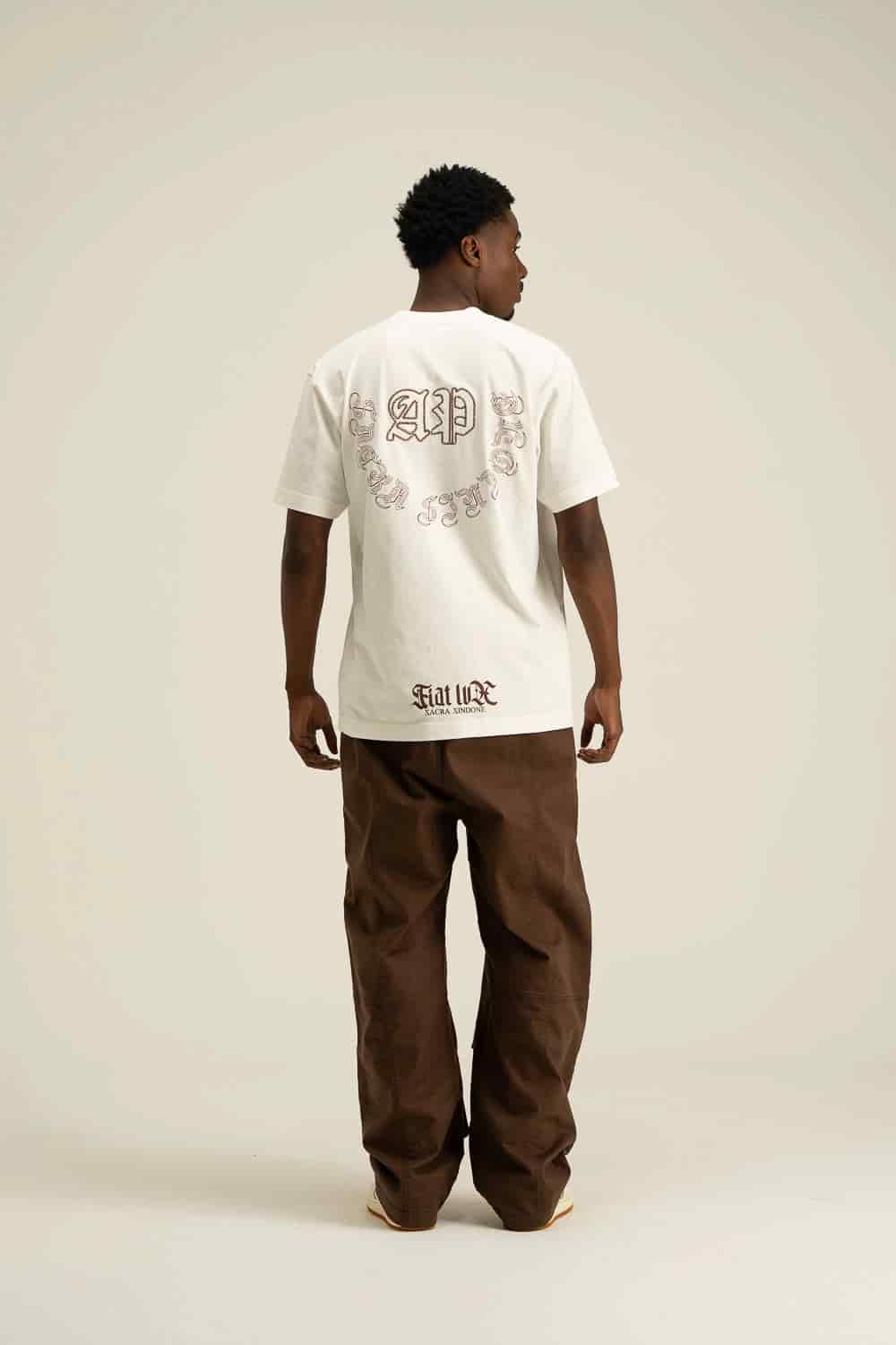 VOID T-SHIRT - miniatura 3
