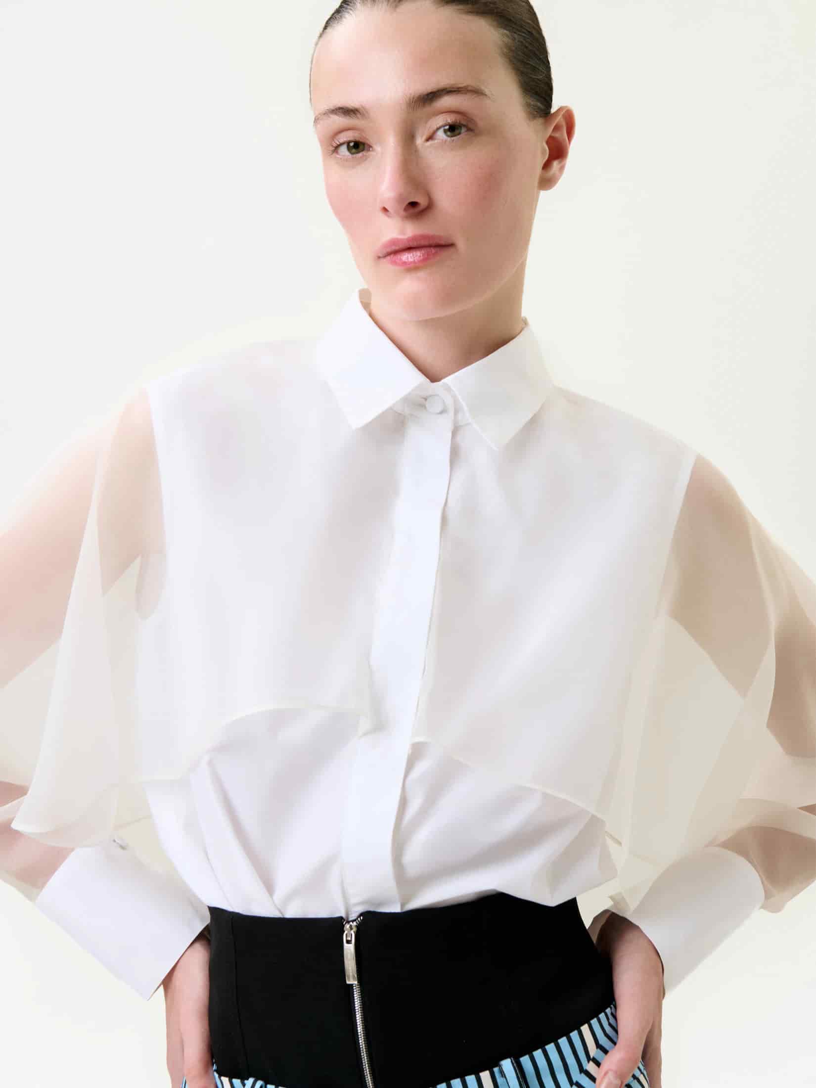 Nira Shirt - miniatura 2