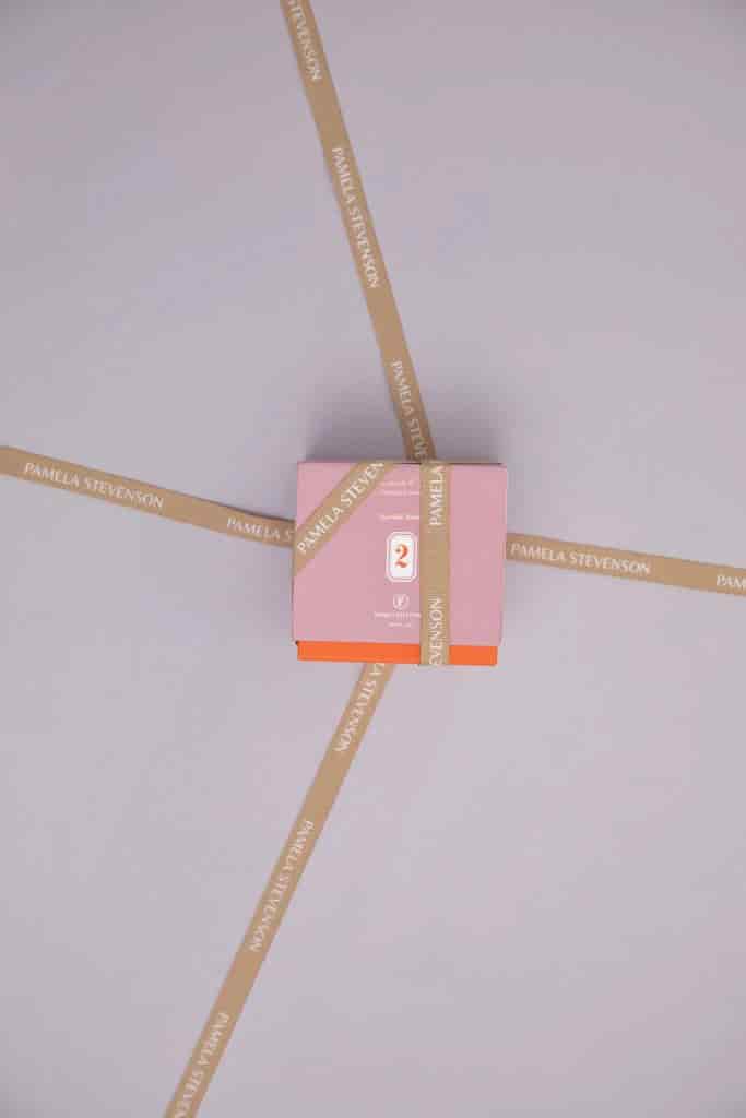 #2 Sandal Rose - miniatura 4