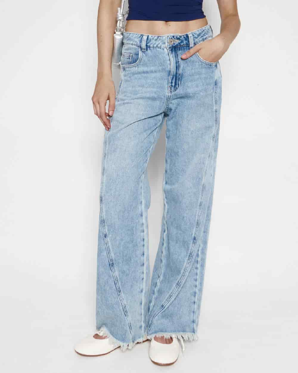 WOLF JEANS - miniatura 10