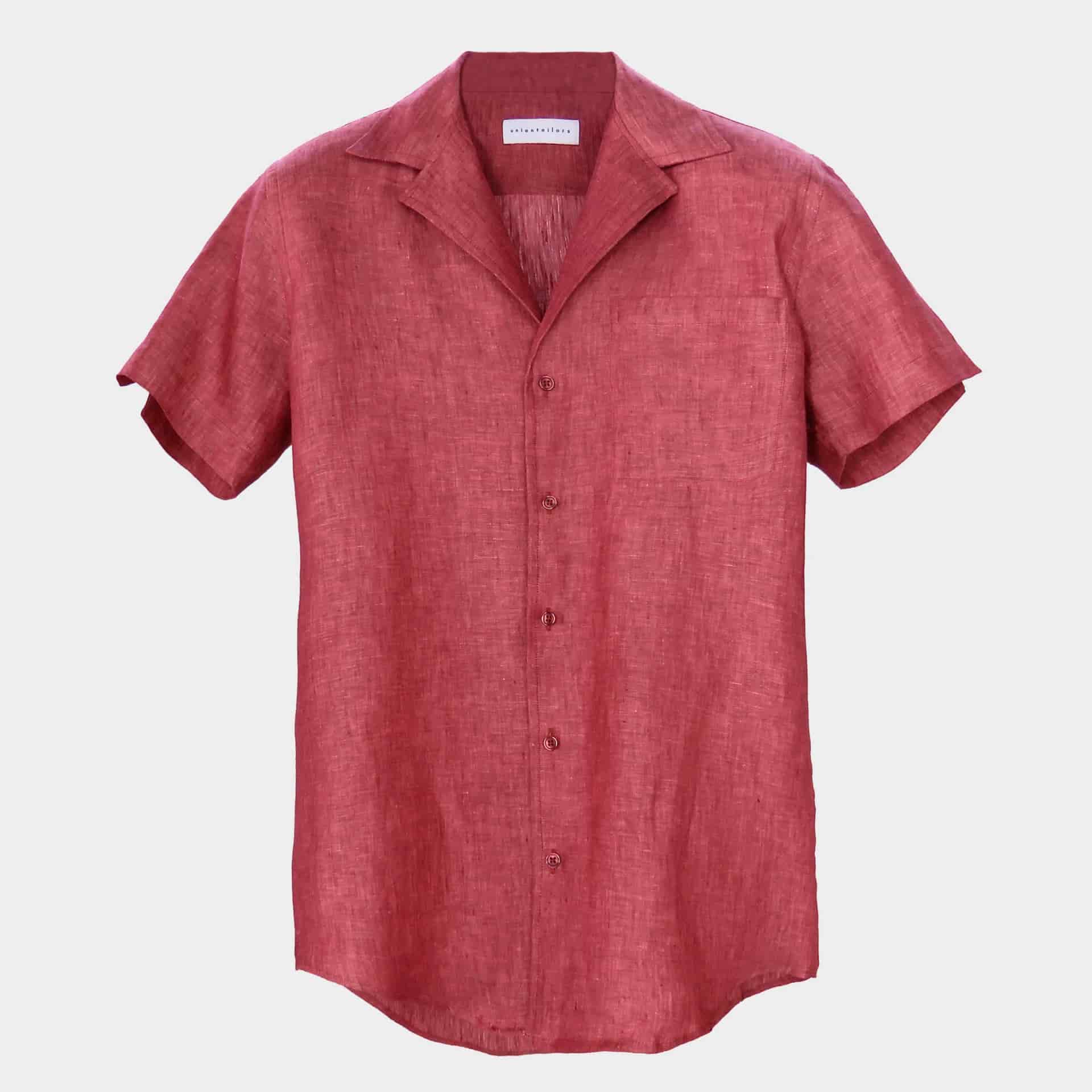 Eliot Rojo Coral - miniatura 1