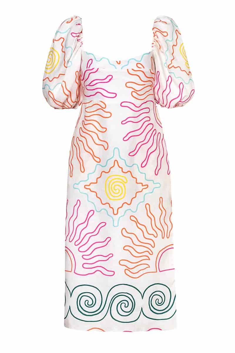 UTI DRESS - miniatura 2