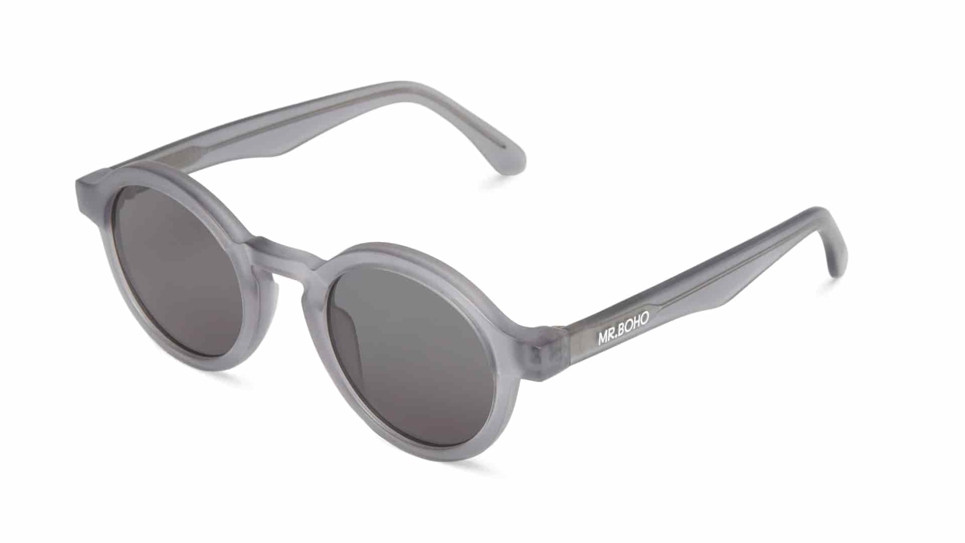 MATTE ASH DALSTON WITH CLASSICAL LENSES - miniatura 2