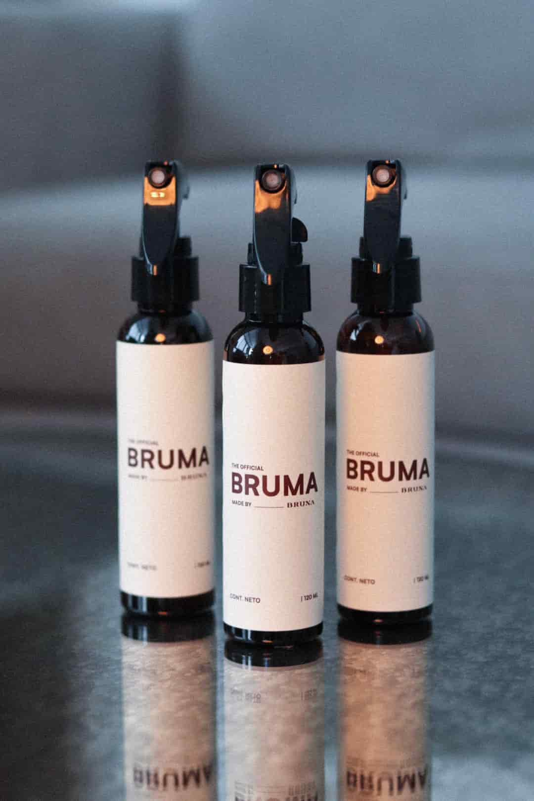 AGUA DE LINOS BRUMA - miniatura 5