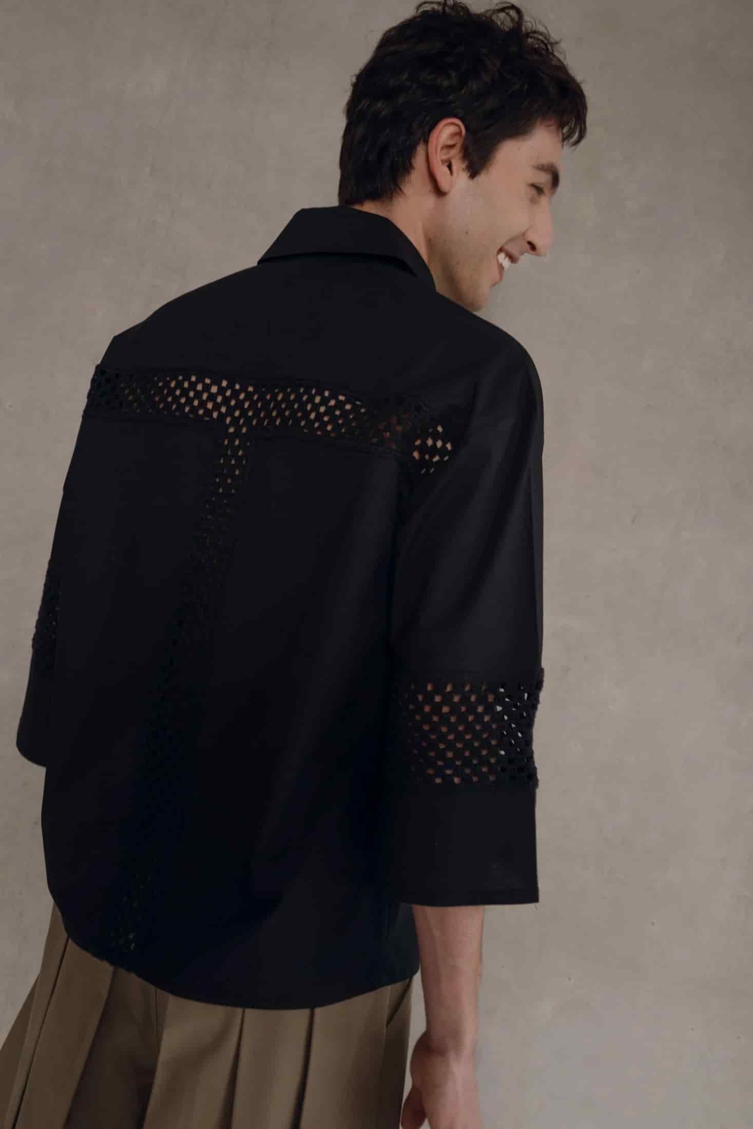 The Black T Shirt - miniatura 9