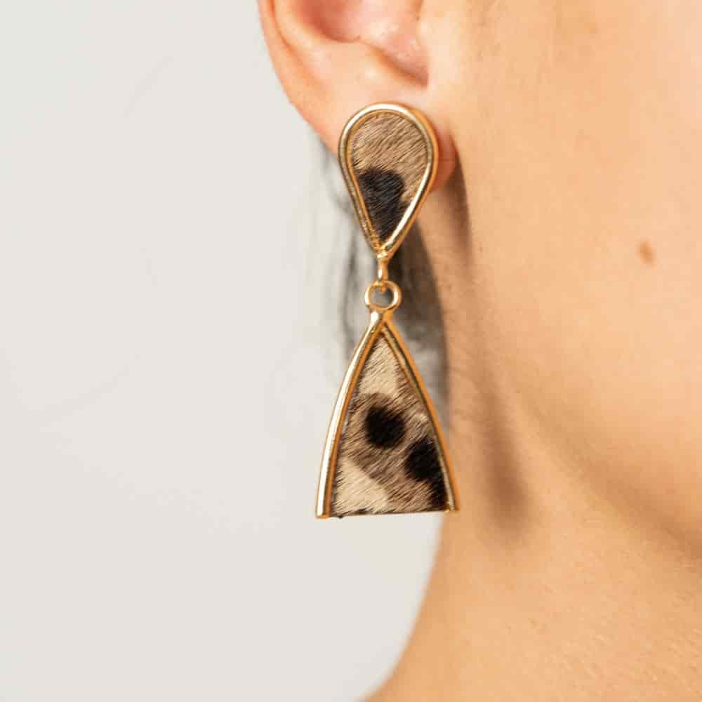 Aretes Audacia del Viento - miniatura 2