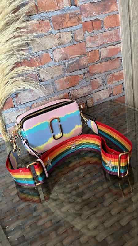 BOLSO MARC JACOBS ARCOIRIS - miniatura 1