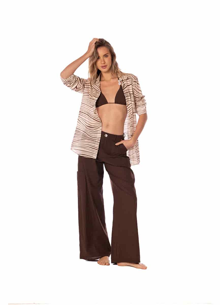 ETERNAL SANDS ARABELLA SHIRT 9524 - miniatura 8