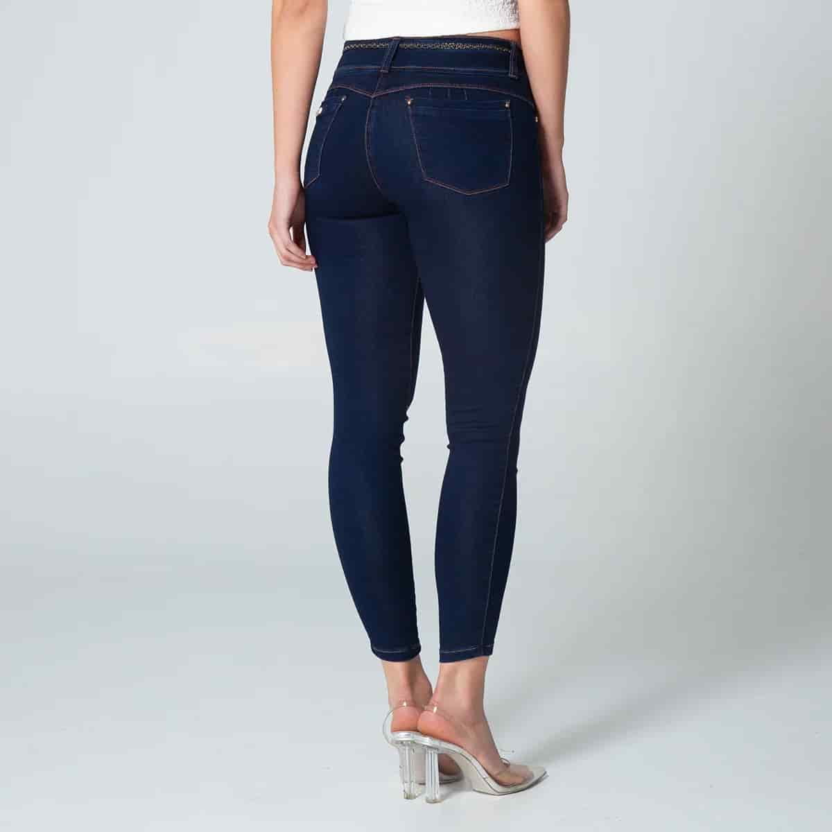 Jean Skinny Baku - miniatura 10