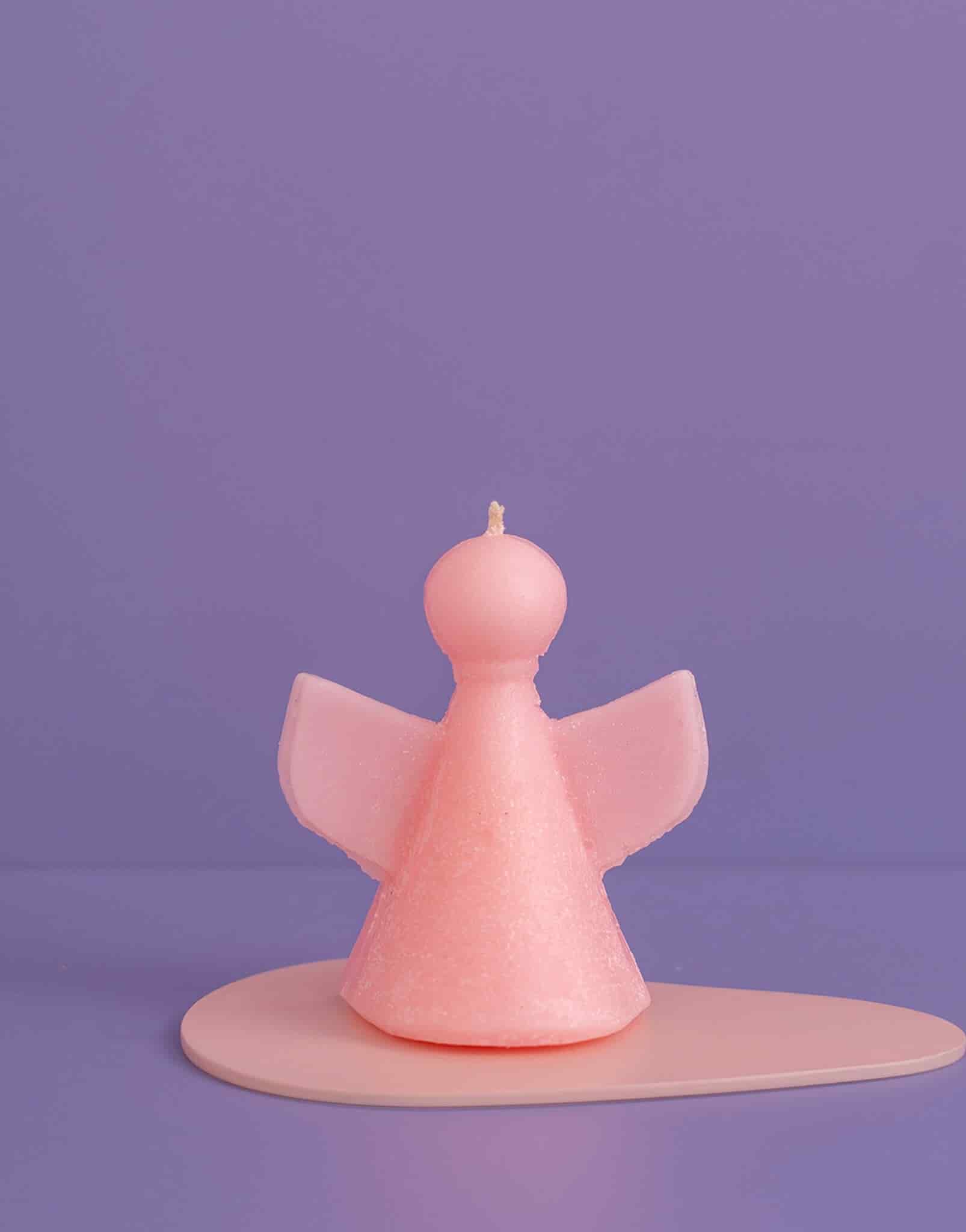 VELA ÁNGEL - miniatura 2
