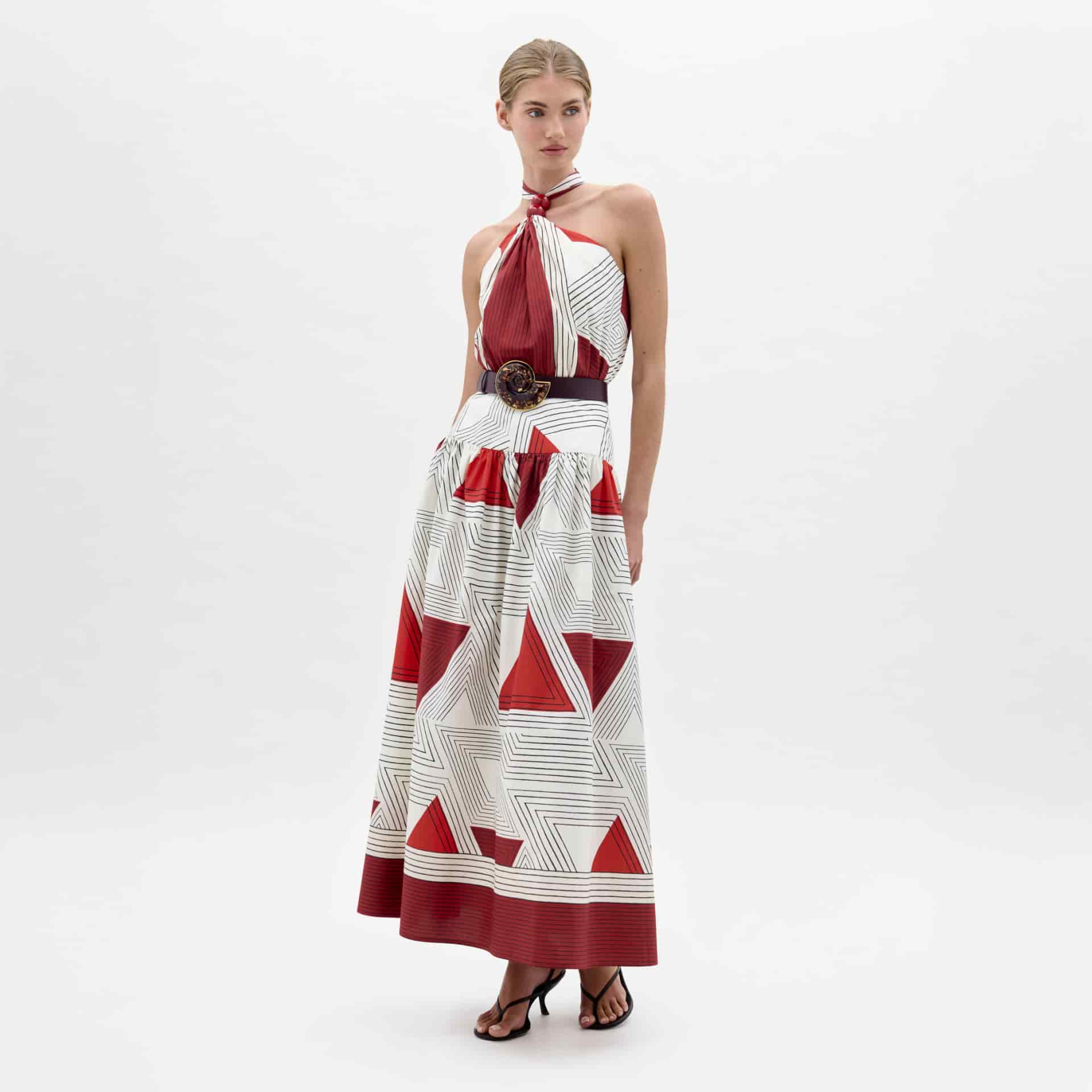 Lana Dress - miniatura 1