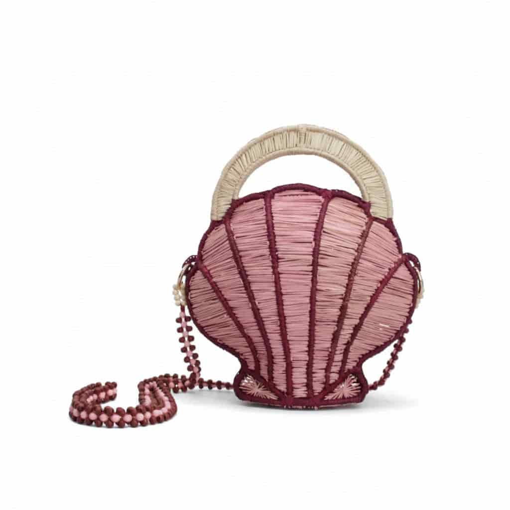 CARTERA CONCHITA - miniatura 1