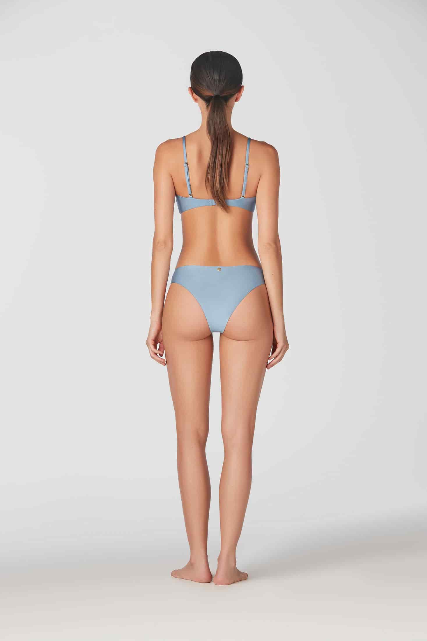 Panty de Bikini Ela Sky - miniatura 1