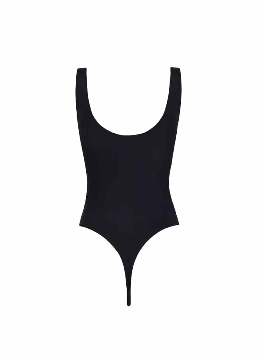 BASIC BLACK BODY 9548 - miniatura 9