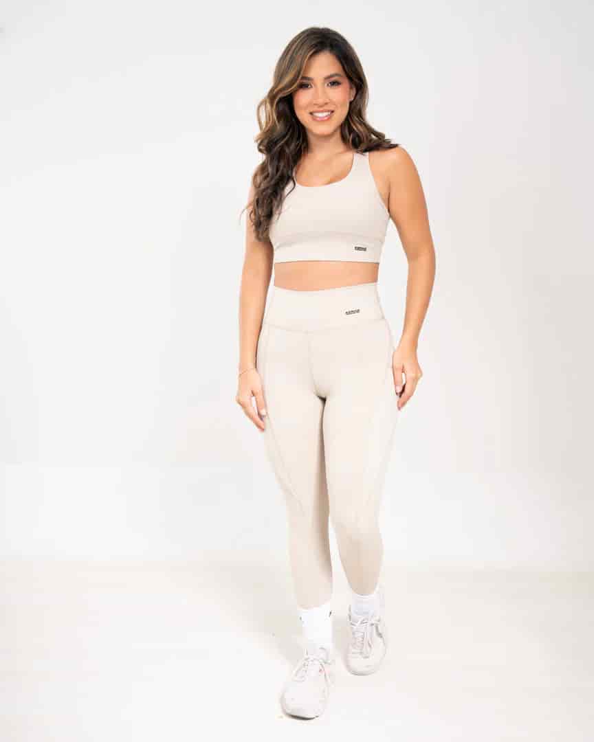 Leggins Deportivo Dama Kamila - miniatura 26