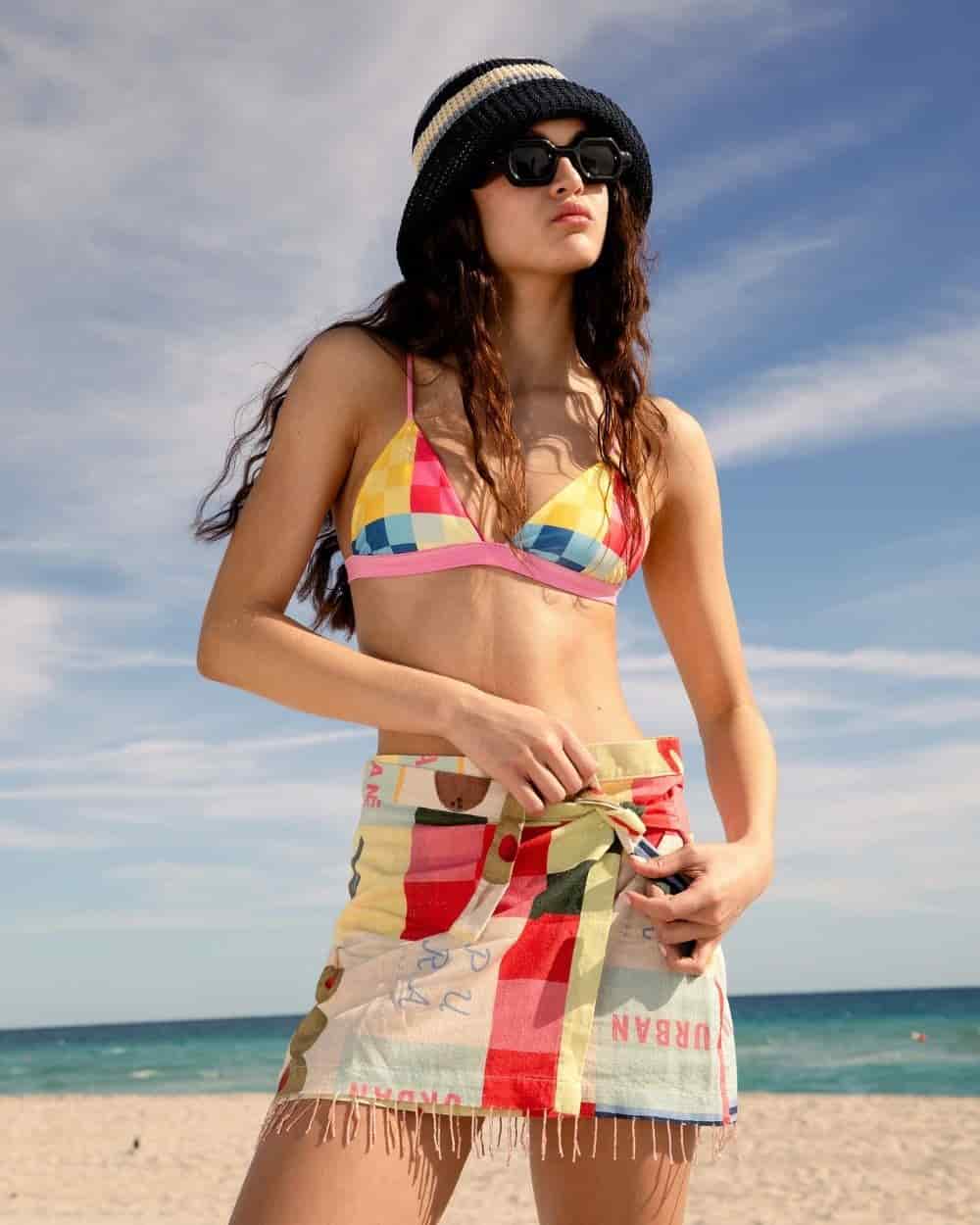 BRISA SKIRT - miniatura 4