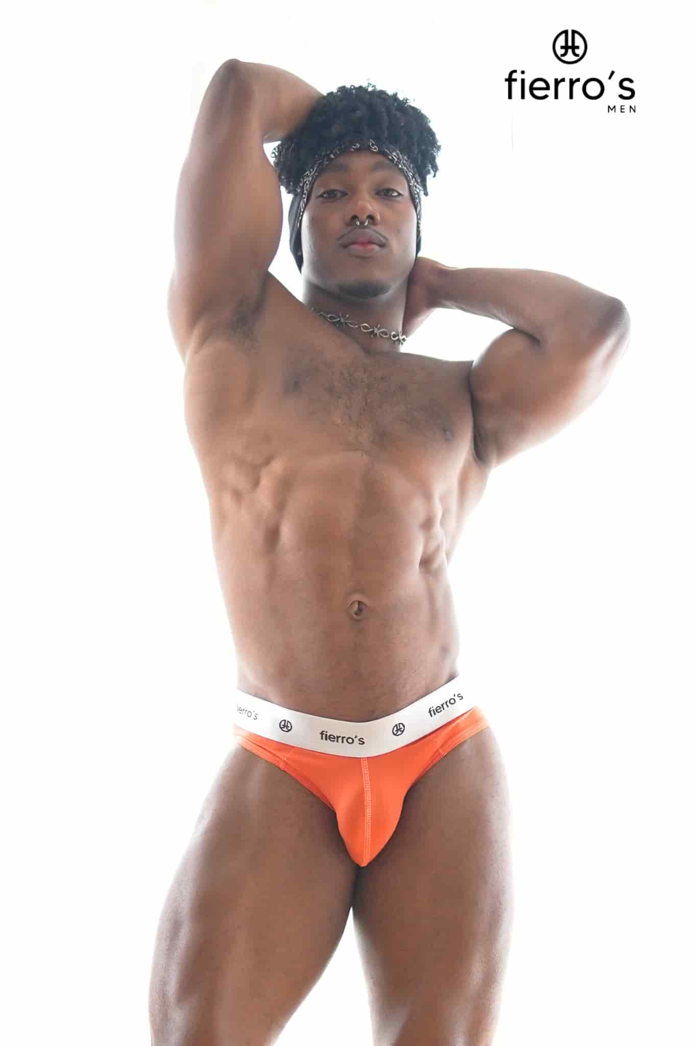 SUSPENSORIO BRIEF - miniatura 3