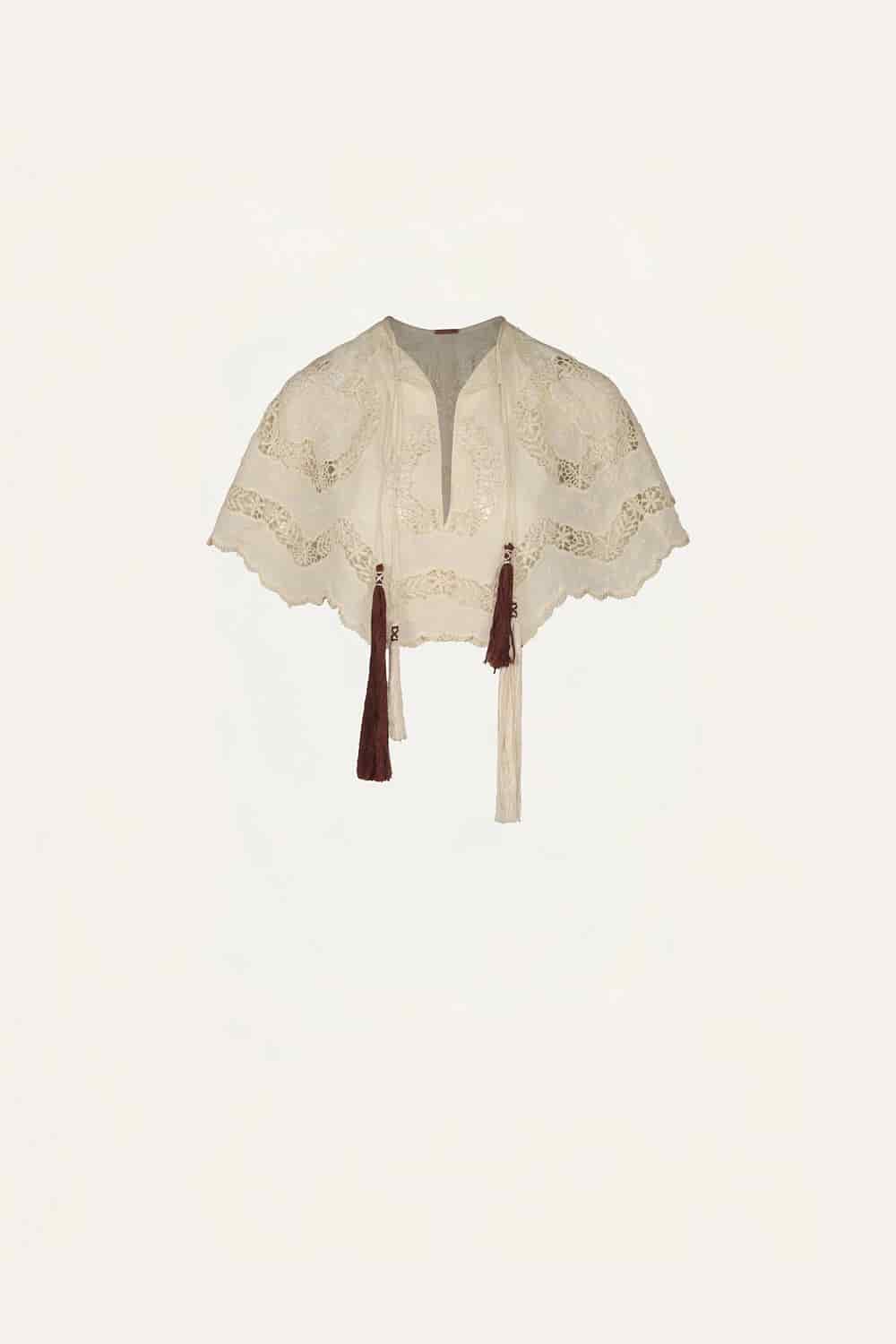Sun Tides Top - miniatura 1