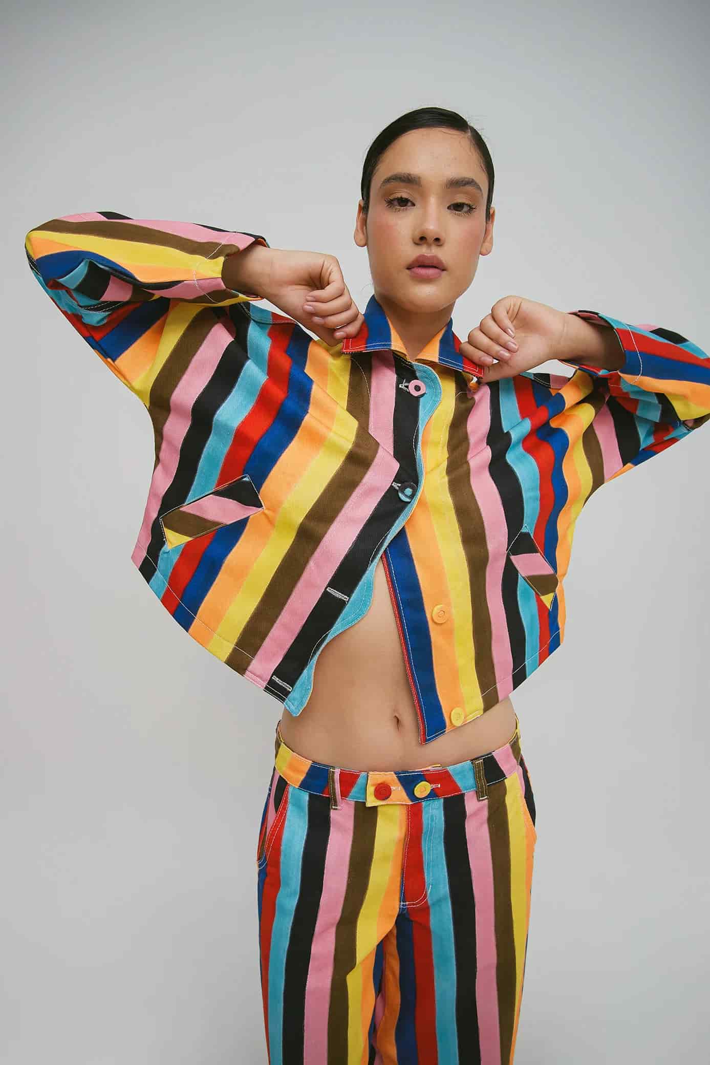 Chaqueta Burbuja Renglón - miniatura 9