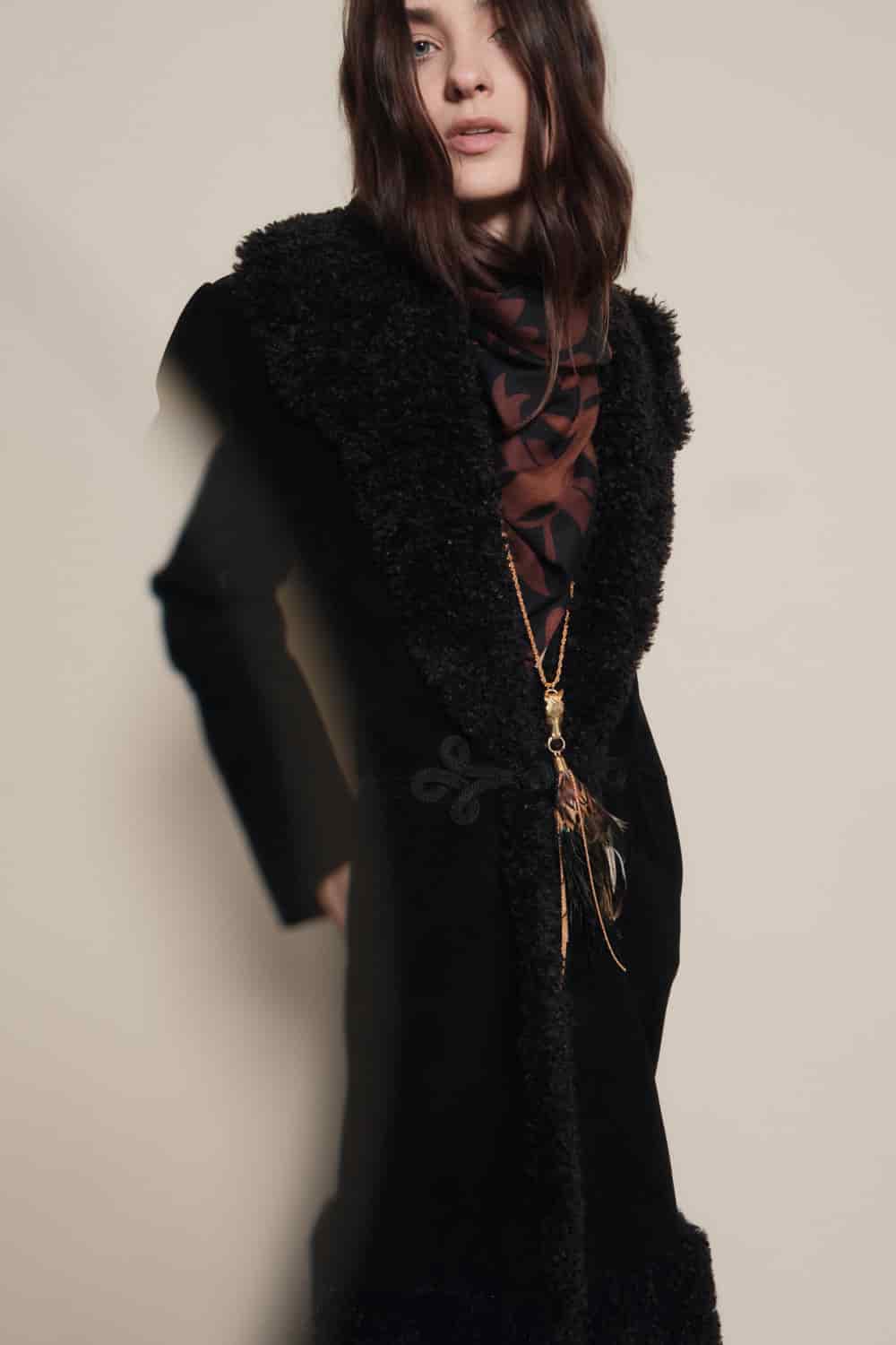 Espesura Coat - miniatura 6