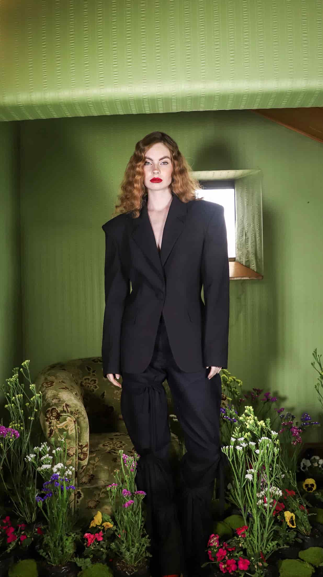 Jacinta Pants - miniatura 7