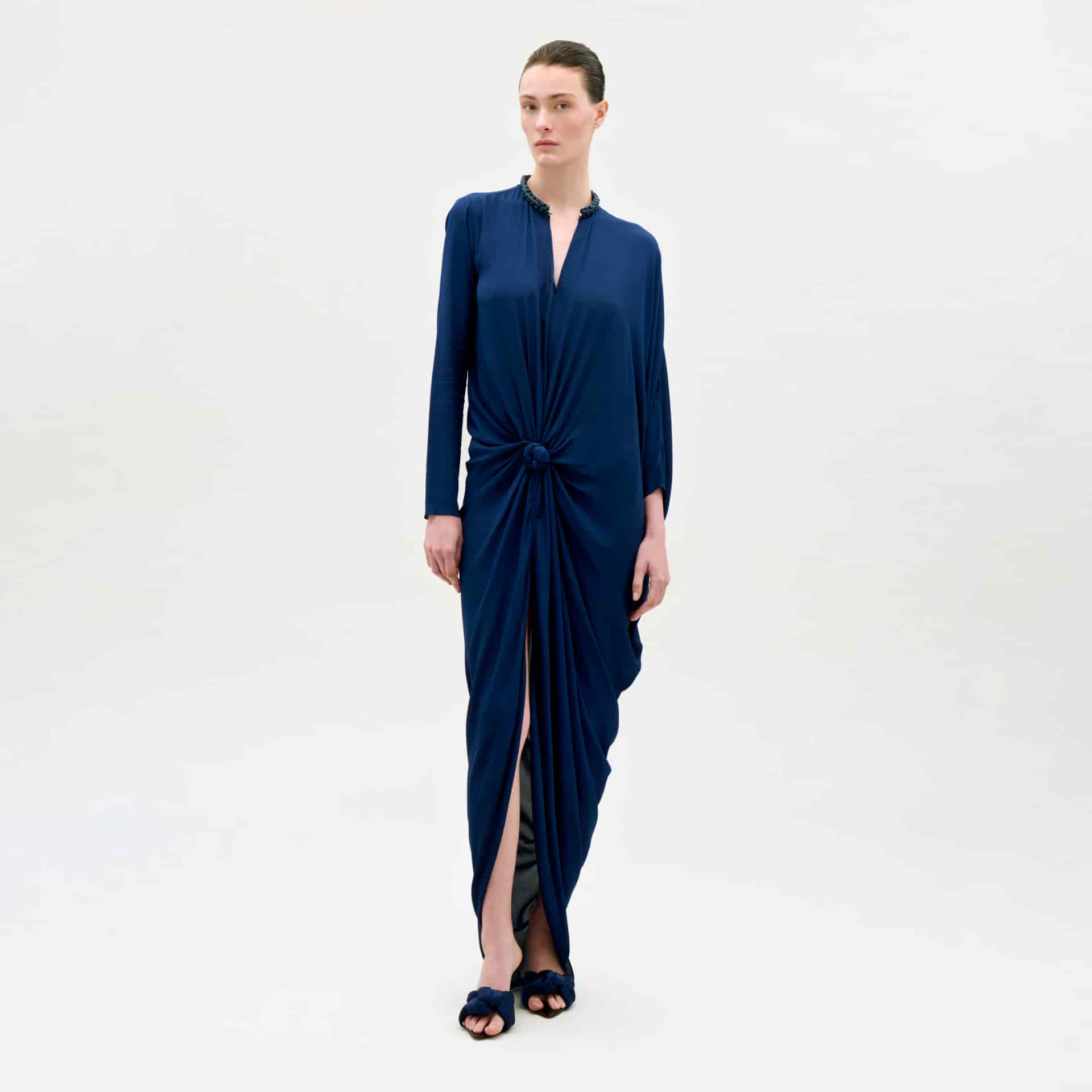 Rosella Dress - miniatura 1