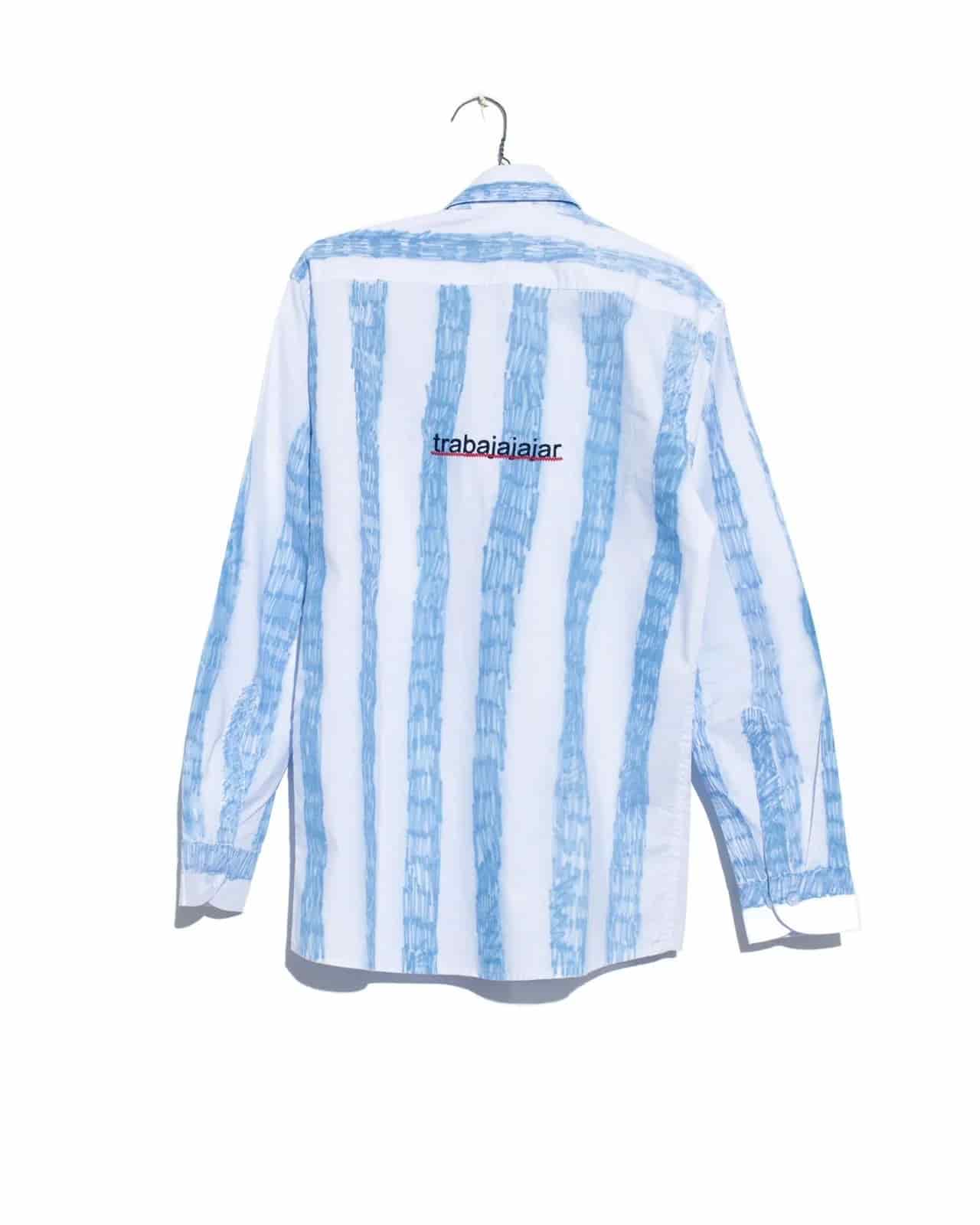 AIRBRUSH SHIRT #2 - miniatura 3