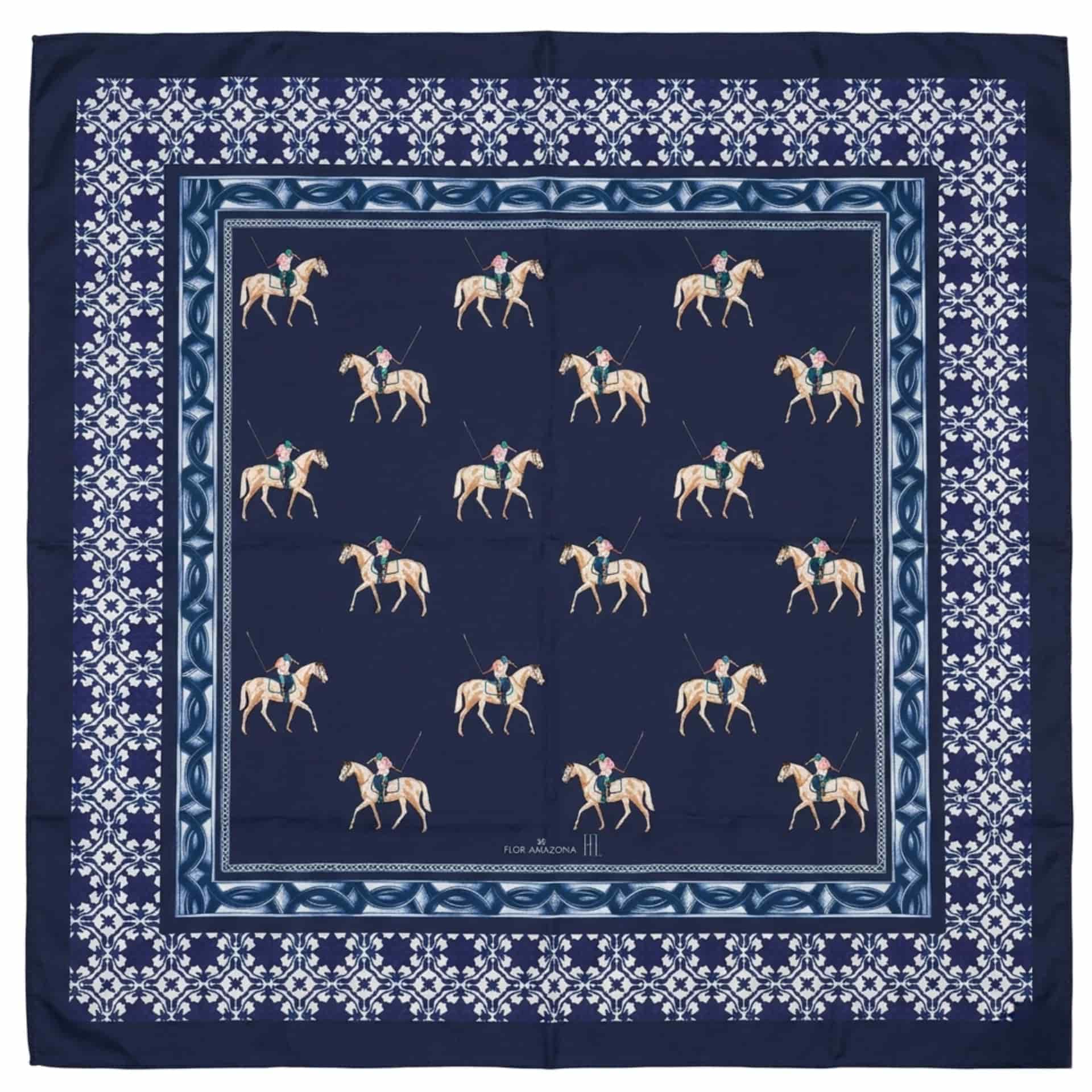 PAÑOLETA BLUE POLO - miniatura 7