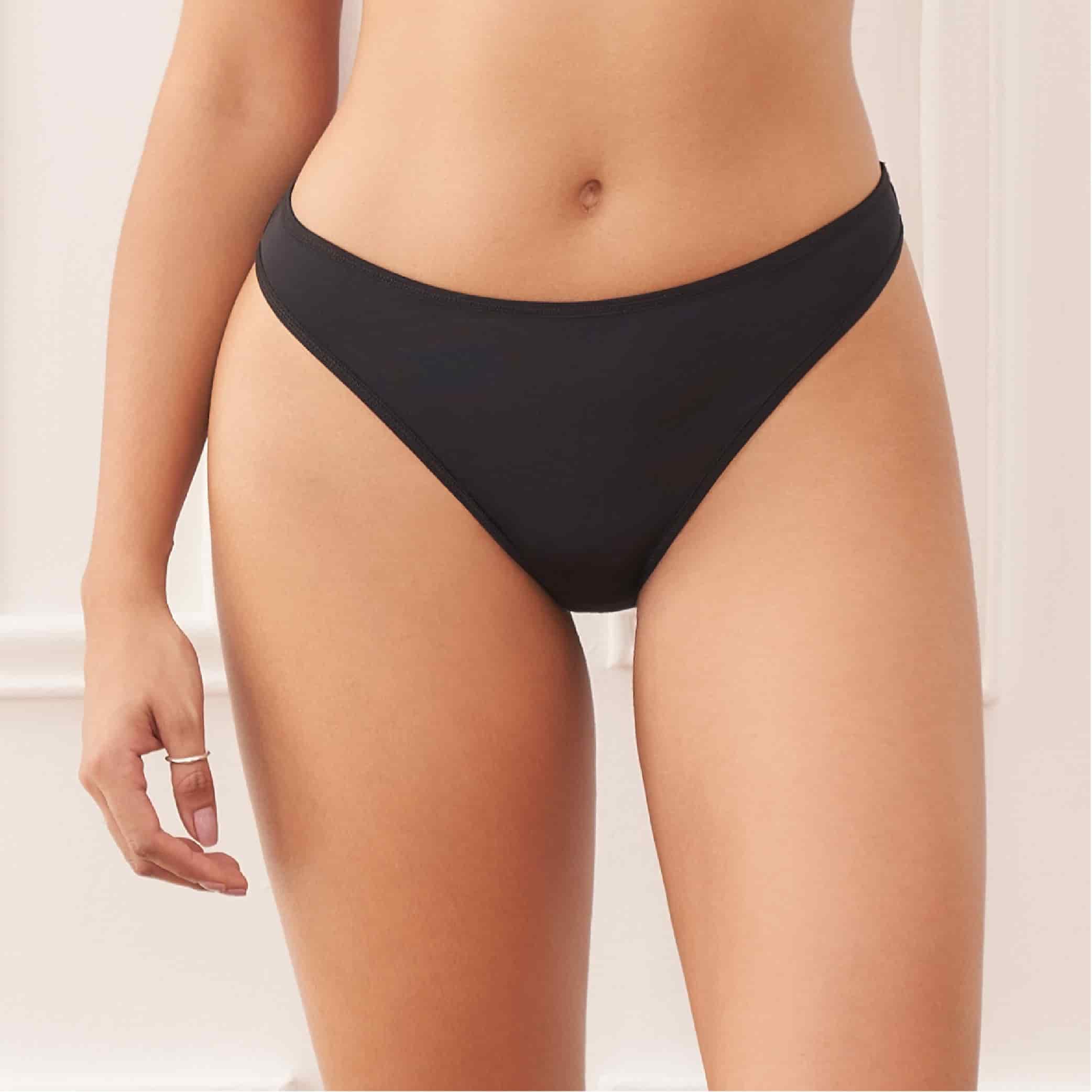 Panty en Lycra Paquete X2 - miniatura 3