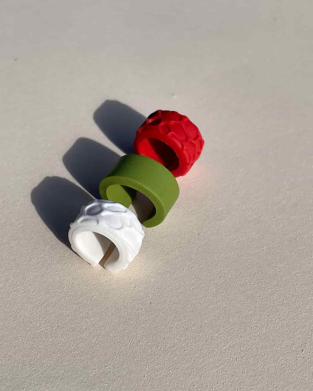 Maxi Path Earcuff - miniatura 2