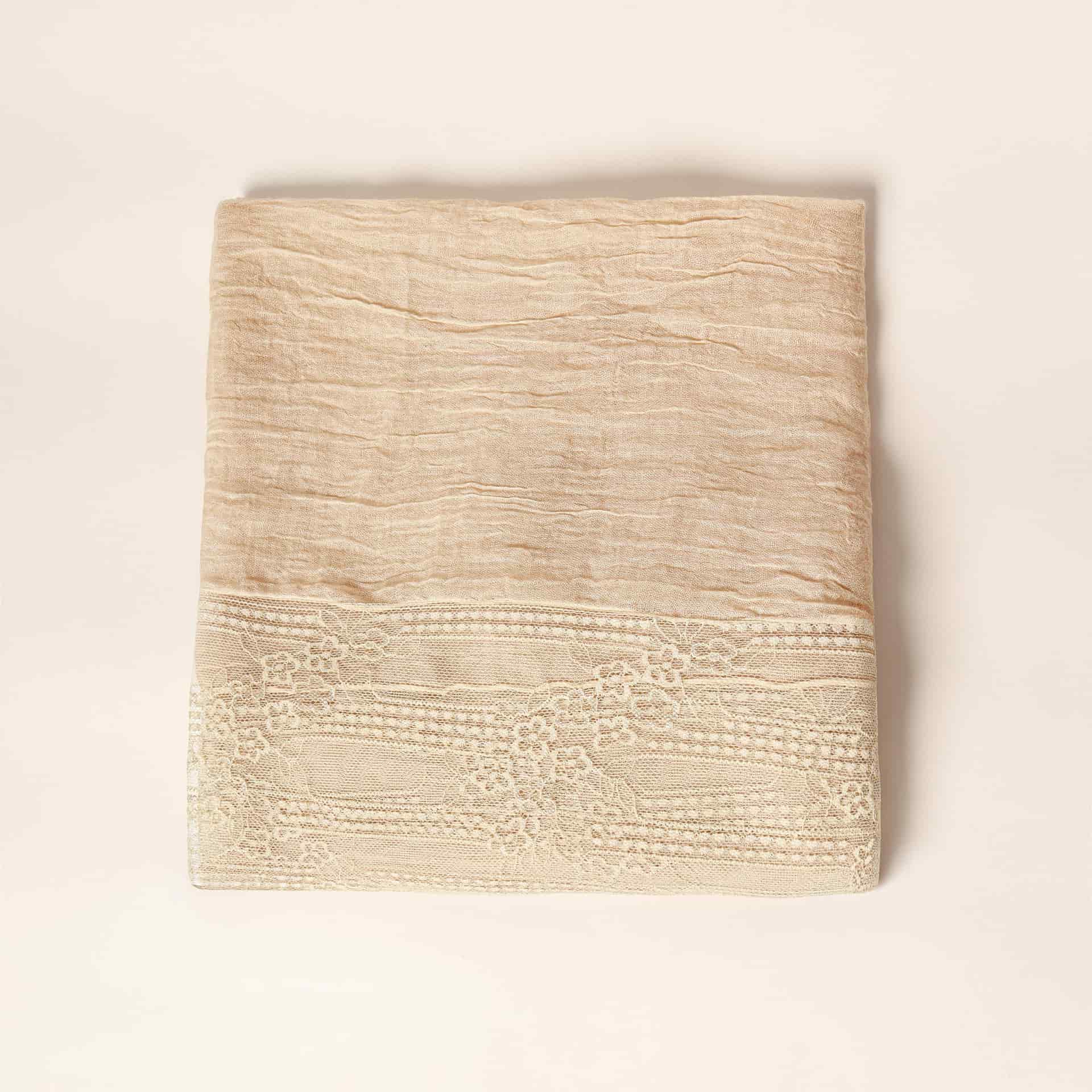 Estola Beige - miniatura 2