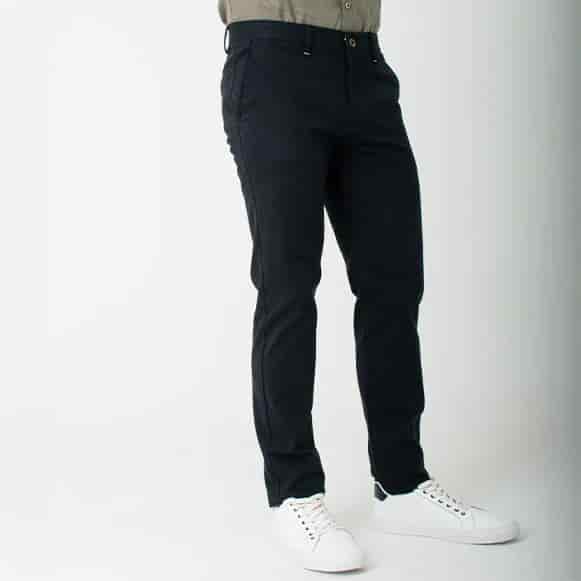 PANTALON RENZO DRILL - miniatura 10